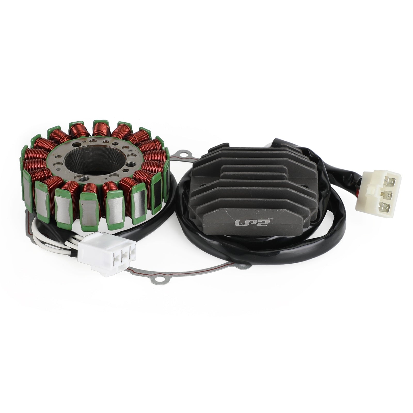 2001-2005 Yamaha FZ1 Fazer Statorregelaar Gelijkrichterpakkingset 5LV-81410-00