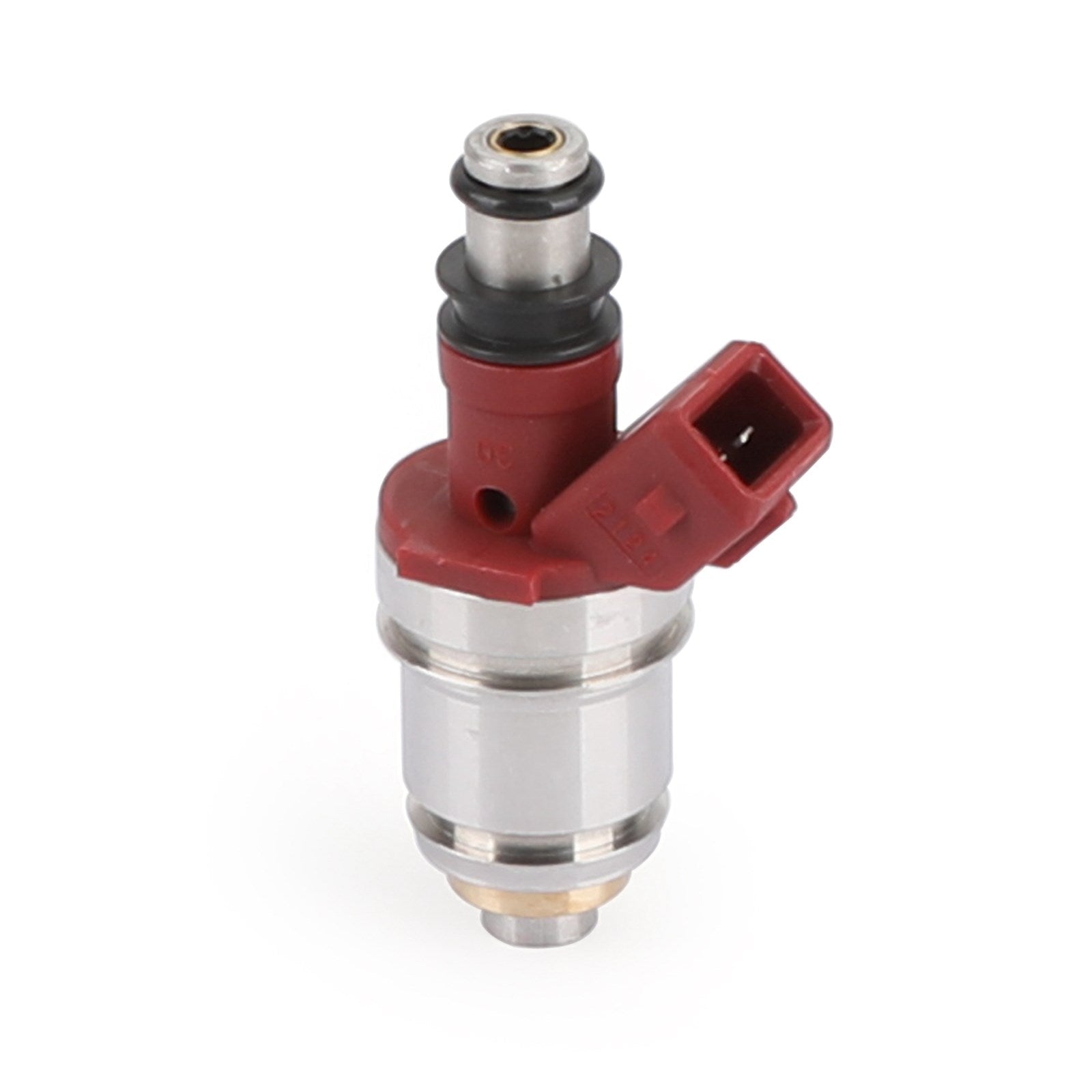 1 pièces injecteurs de carburant 16600-86G00 Fit 1990-1995 Nissan pick-up D21 2.4L I4 générique