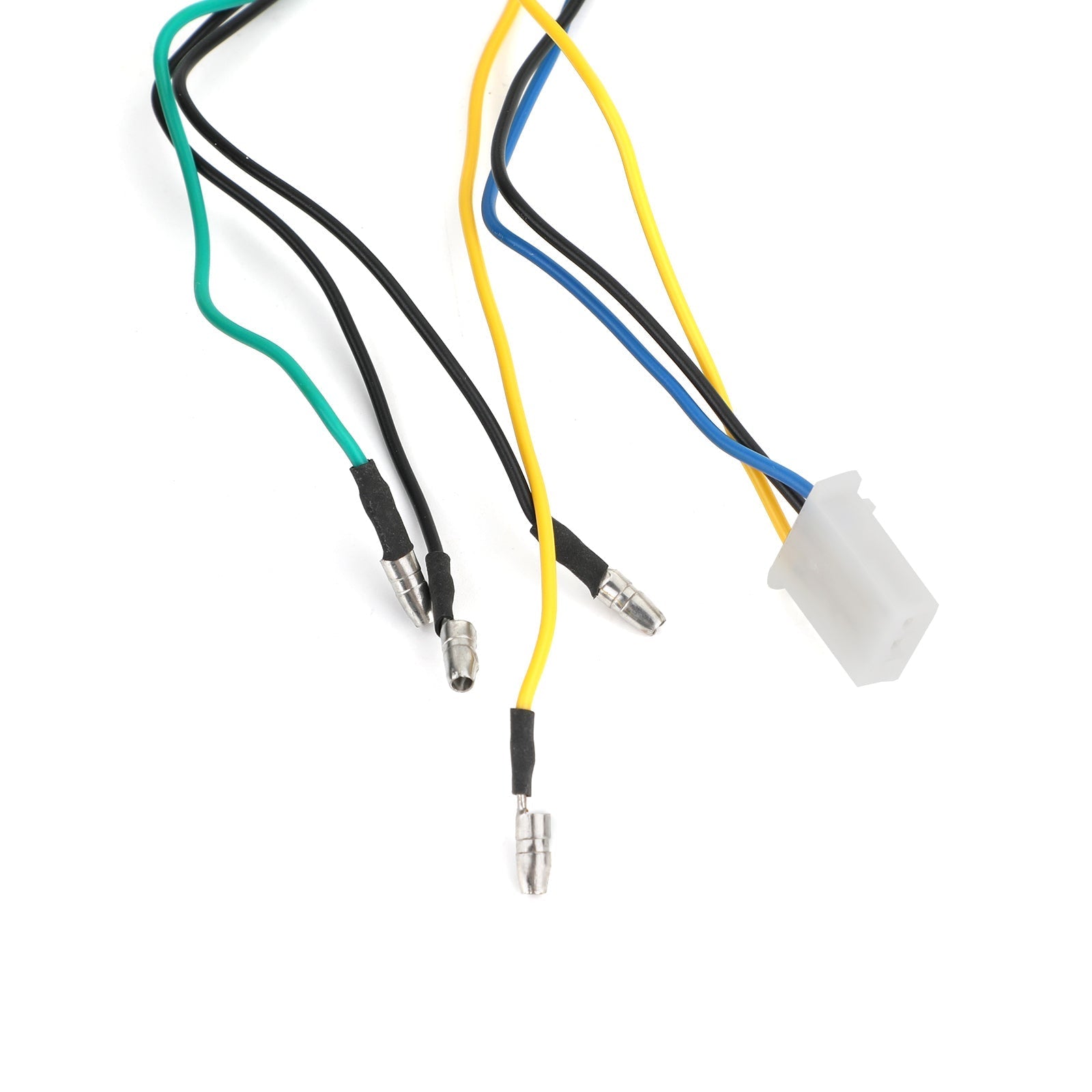 Achter achterkantremindicatoren voor Kawasaki Ninja 250 300 2013-2017 Generiek