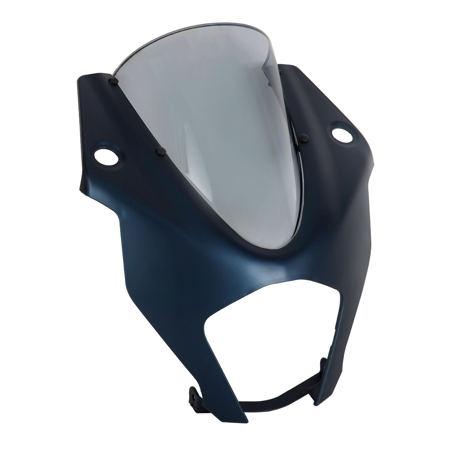 RC390 2022-2023 Tuulilasin majakka