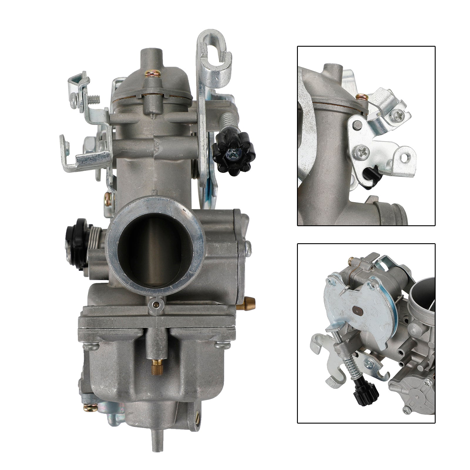 Honda CRF230 F 230F 2003 2004 2005 Wymień gaźnik 16100-KPS-901