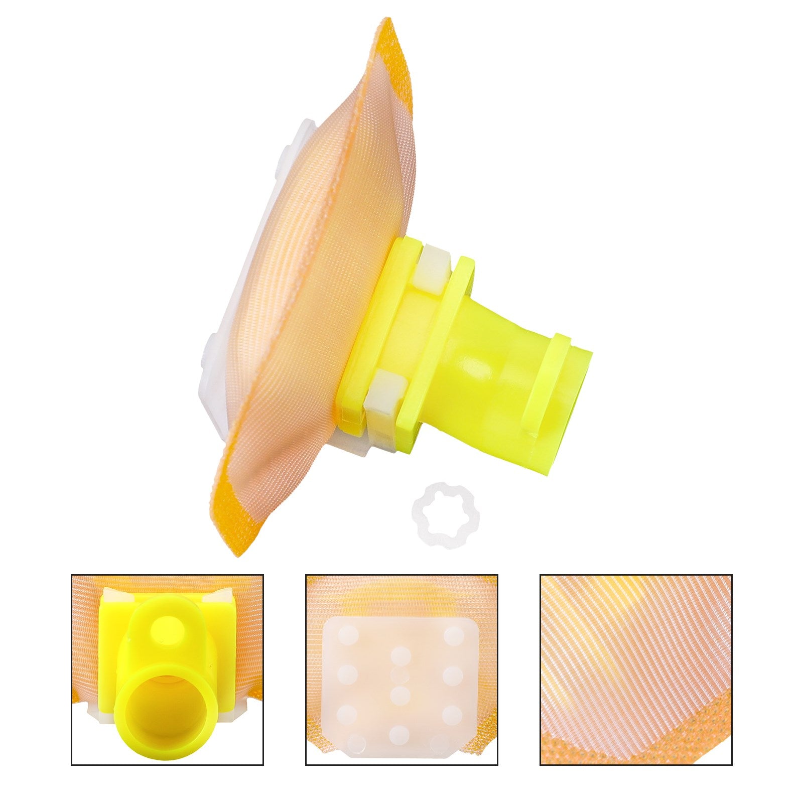 Suzuki GSXR600 GSXR750 GSXR1000 #15420-44G00 Filtro de bomba de combustible