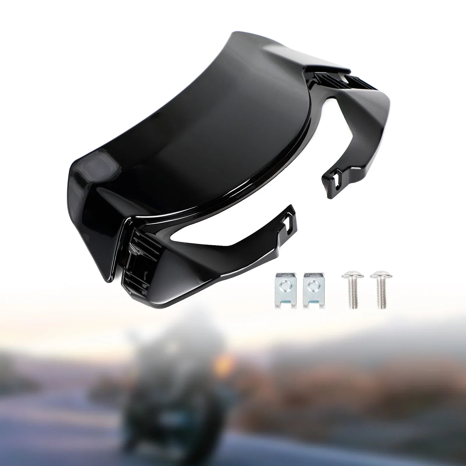 Pare-brise TRIUMPH Street Triple RS765 R765 S765 2020-2022