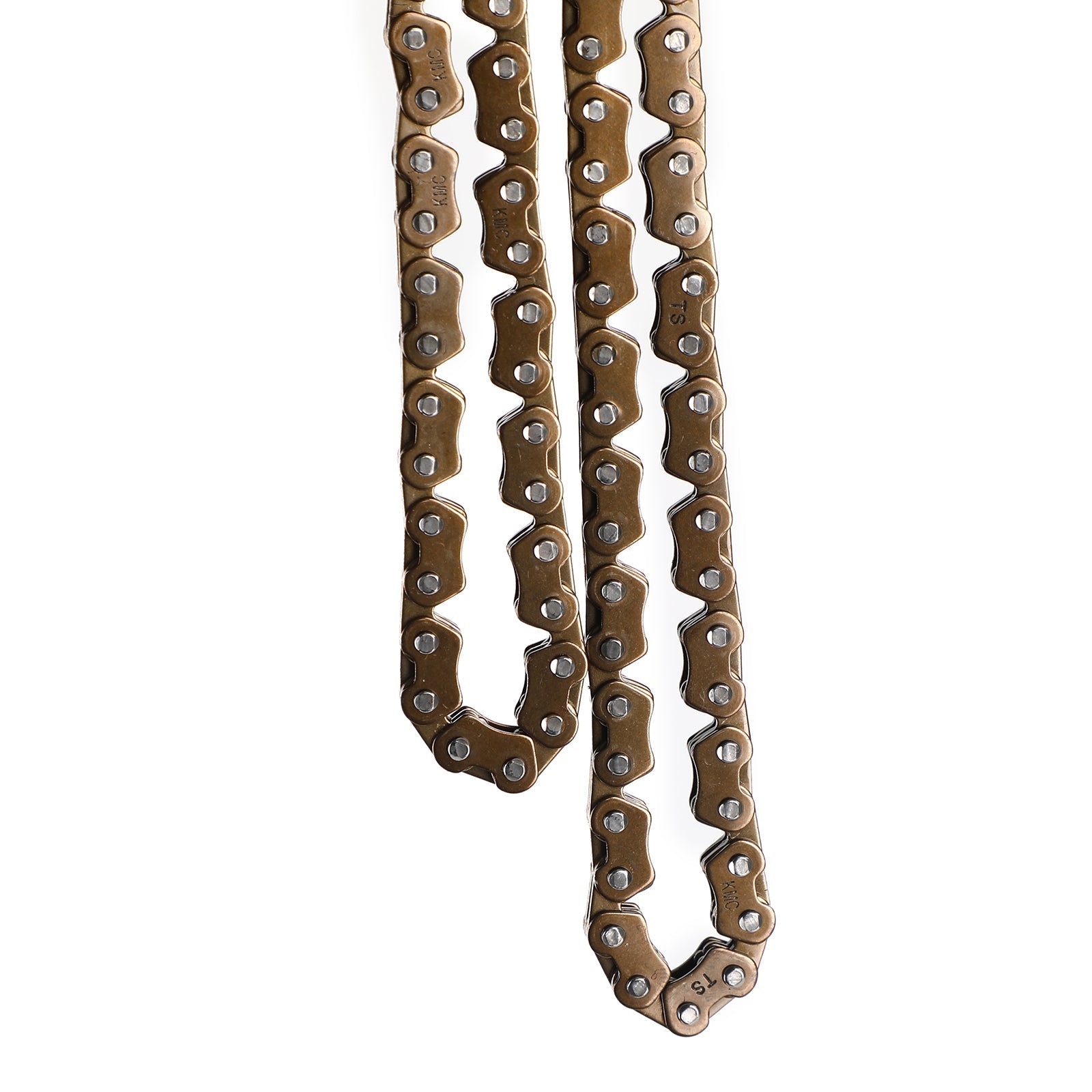 Łańcuch napędowy dla Yamaha 94591-51110 94591-87110 Xvs125 Xvs250 Yfm35Ba Yfm350Fwan Generic