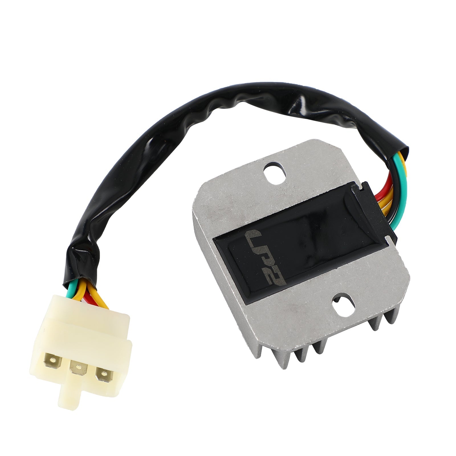 Redresseur régulateur pour Honda 1980 CM200T Twinstar 78-86 CD 125T/185T/200T 6v