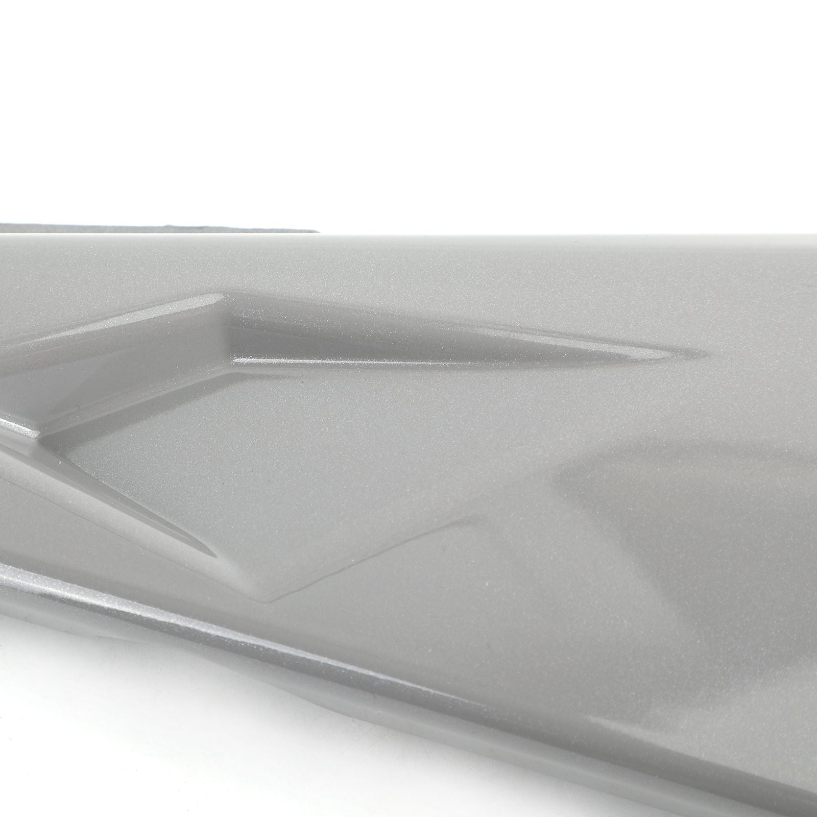 Sivuttainen täyttövälitautepaneelin kansi BMW R1200GS/ADV LC R1250GS/Generic ADV