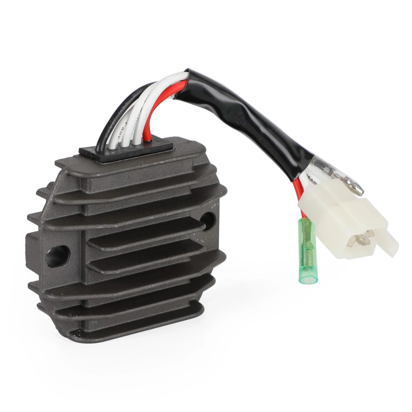 Regulator Gelijkrichter Magneto Stator Joint Kit Voor Yamaha Big Bear 350 2WD 1999 Fedex Express Generiek