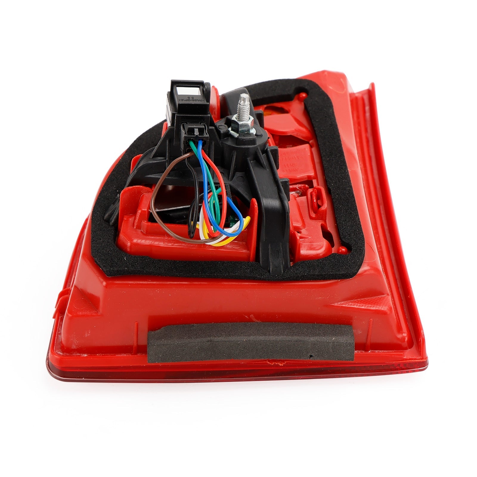 AUDI A6 C6 Berlina 2009-2011 Luce posteriore a LED per bagagliaio interno destro