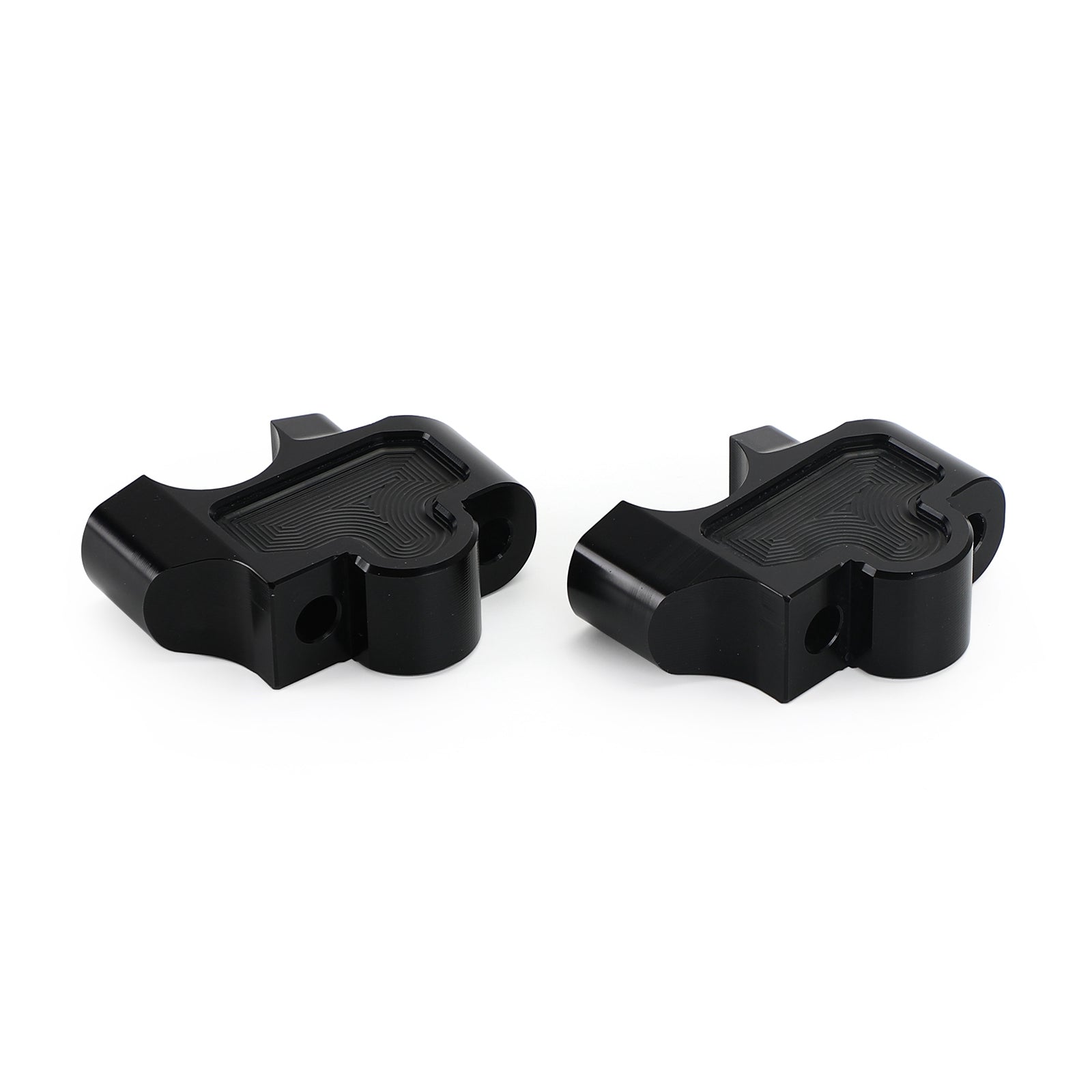CNC-ohjaustangon nostolaite 27 mm Honda Rebel CMX 250 300 500 1100 2017-2021 Generic