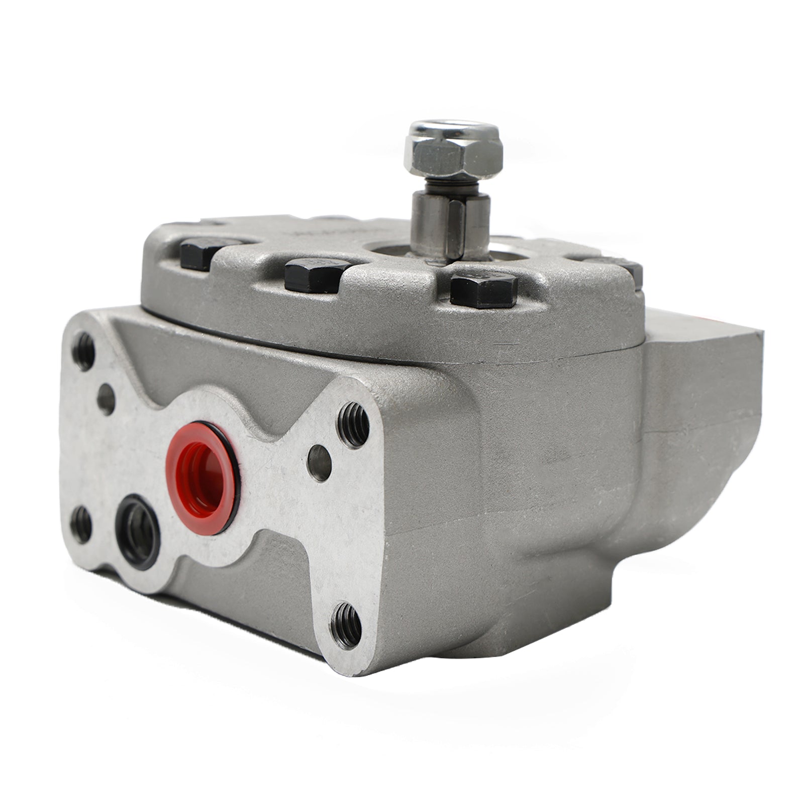 Hydraulipumppu 1949296C1 70933C91 Case Tractorille 756 856 1026 1486 1586 186