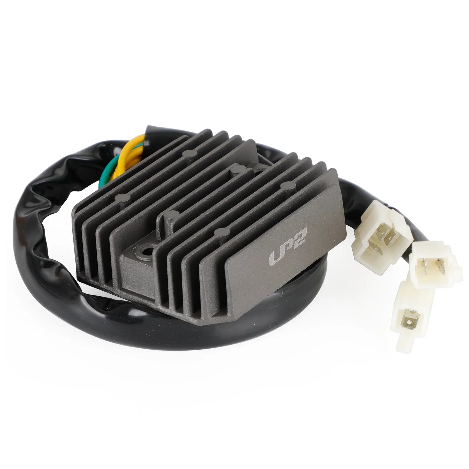 Alternator, regulator, joint voor Honda VT 1100 C2 C3 Shadow Ace, Aero 1995-2007 E1