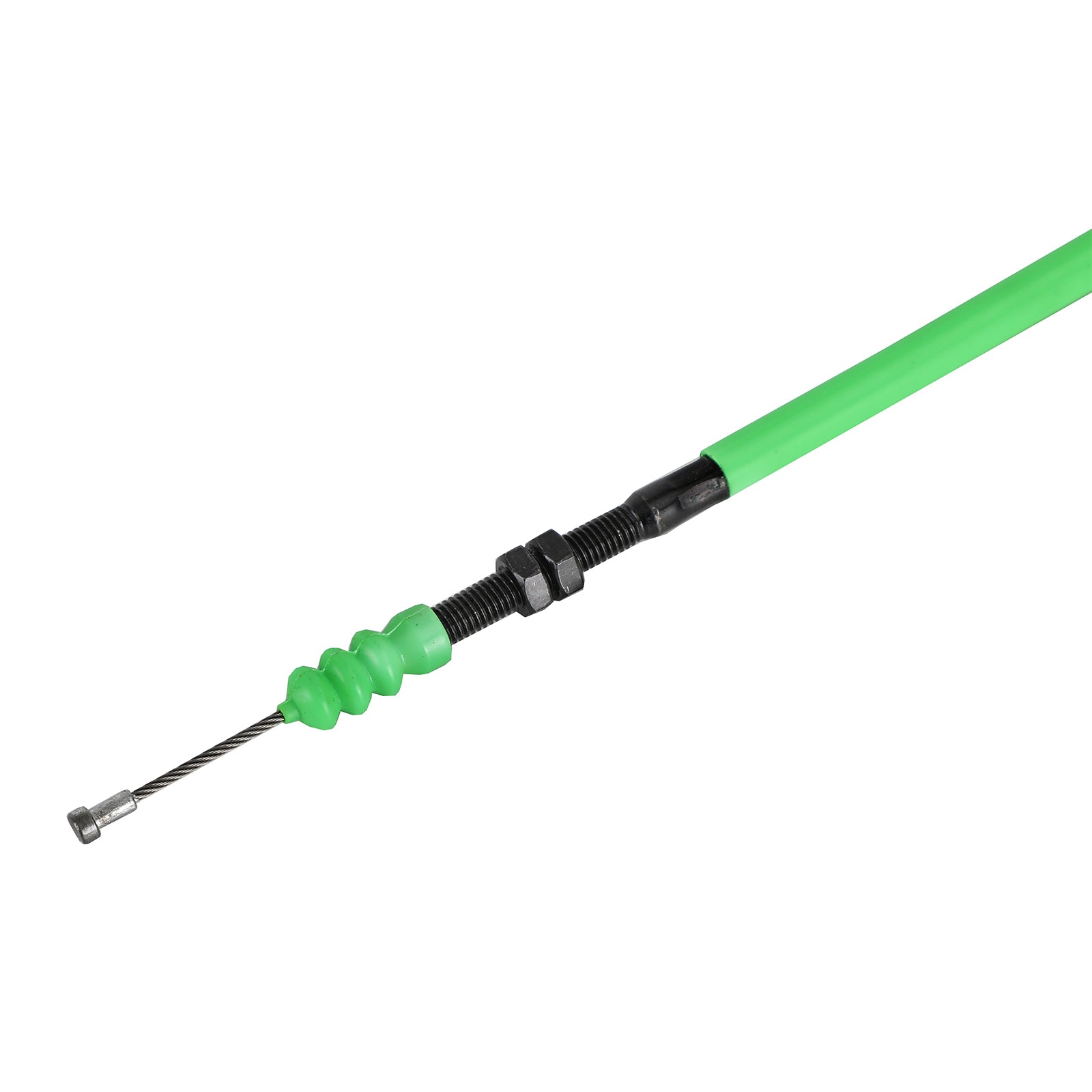 Remplacement du câble d'embrayage de la moto Kawasaki Z900 2017-2019