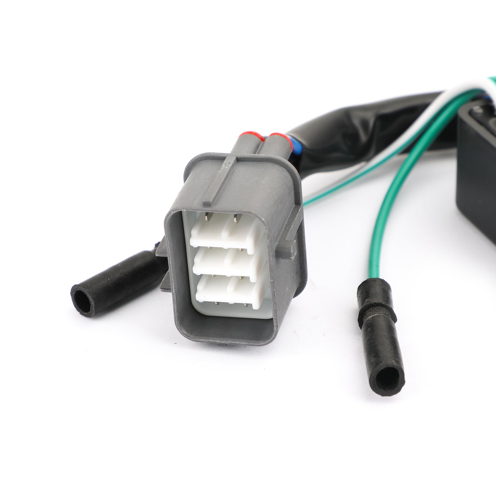 Remplacement du boîtier CDI pour Honda TRX350FE TRX350FM TRX350TE TRX350TM 00 01 02 03 05 générique