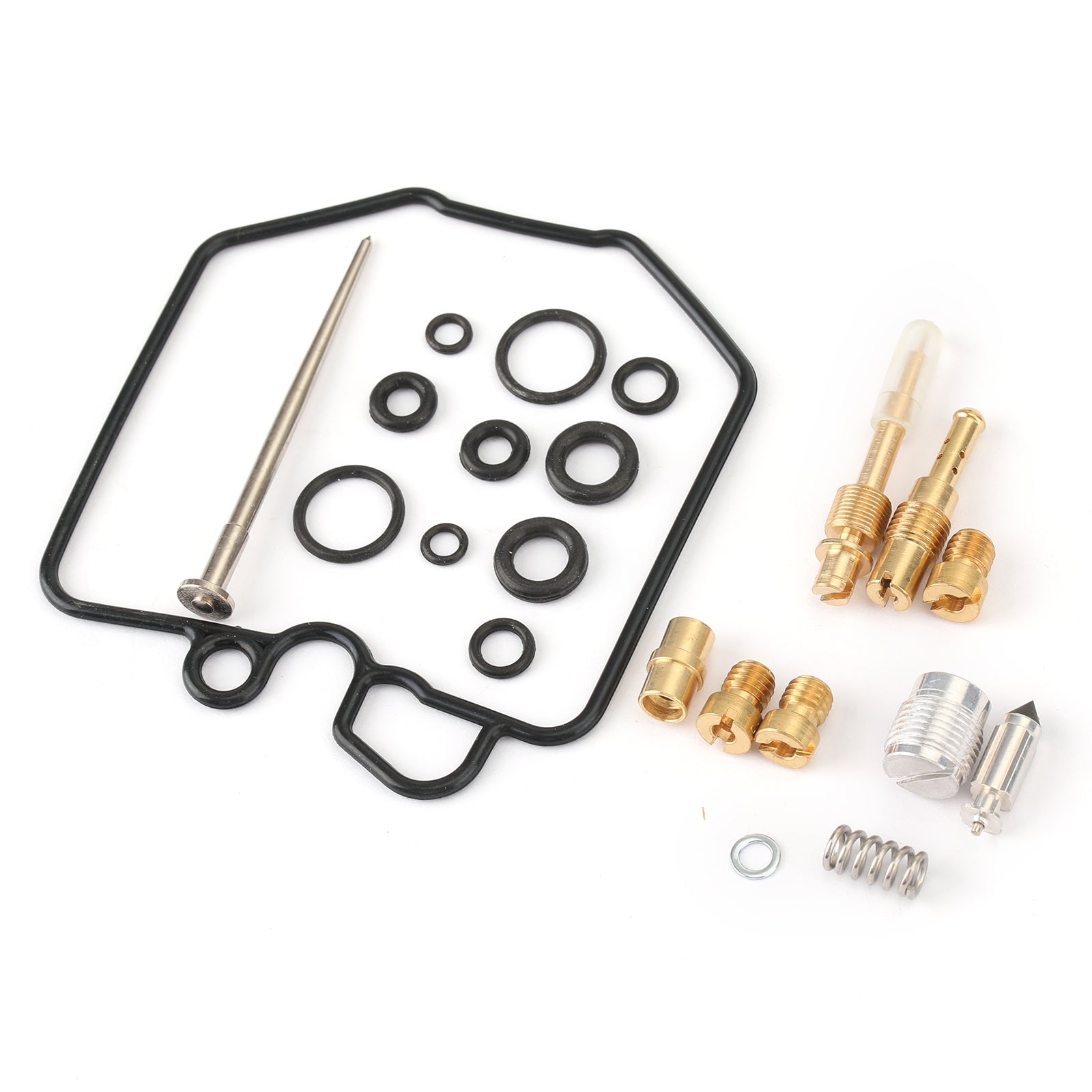 Komplet za obnovi popravil uplinjača za Honda CB750K 1979-1982 CB750F 1980-1981 generic