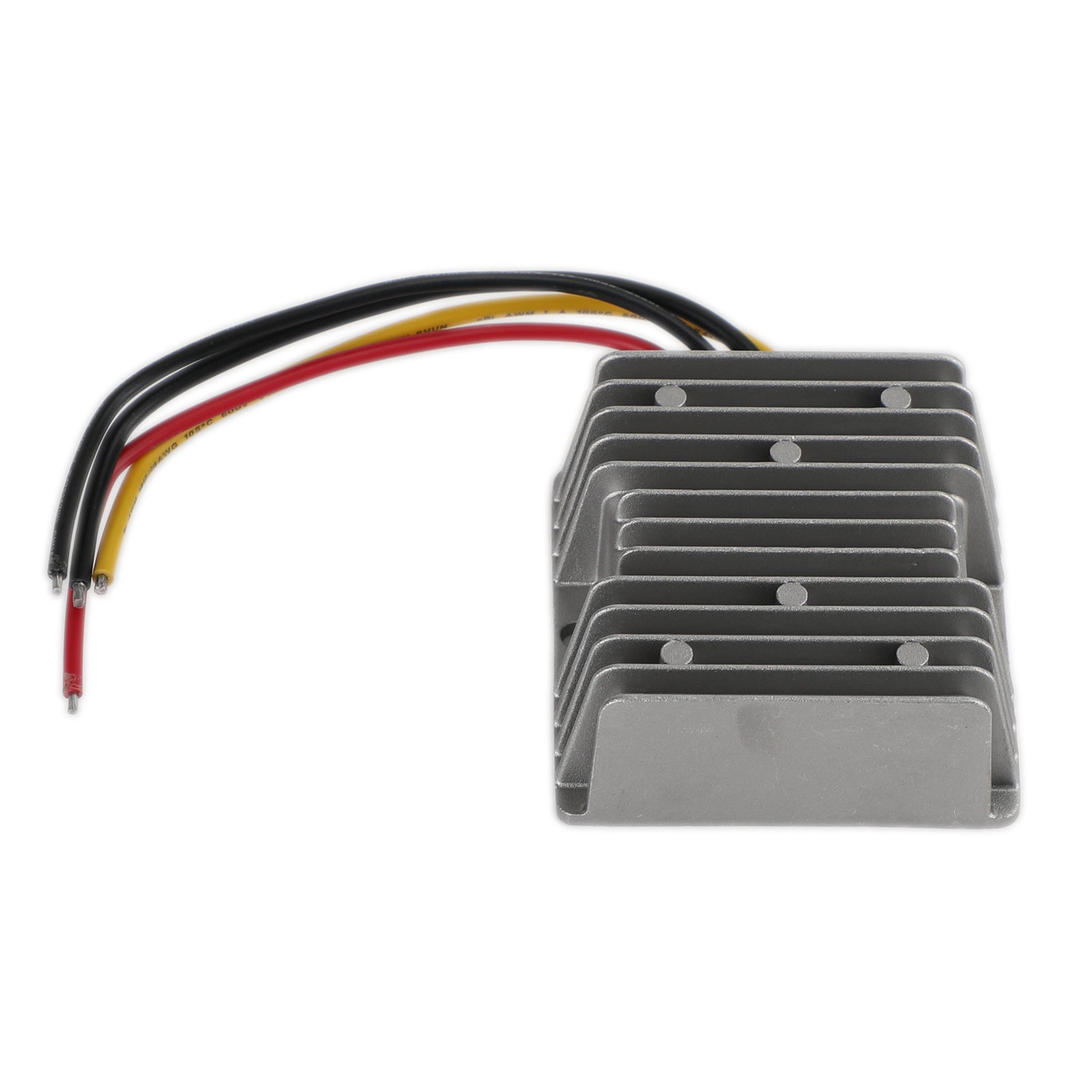 Wodoodporny regulator konwertera zasilania DC 12 V/24 V do 5 V 75 W 15 A