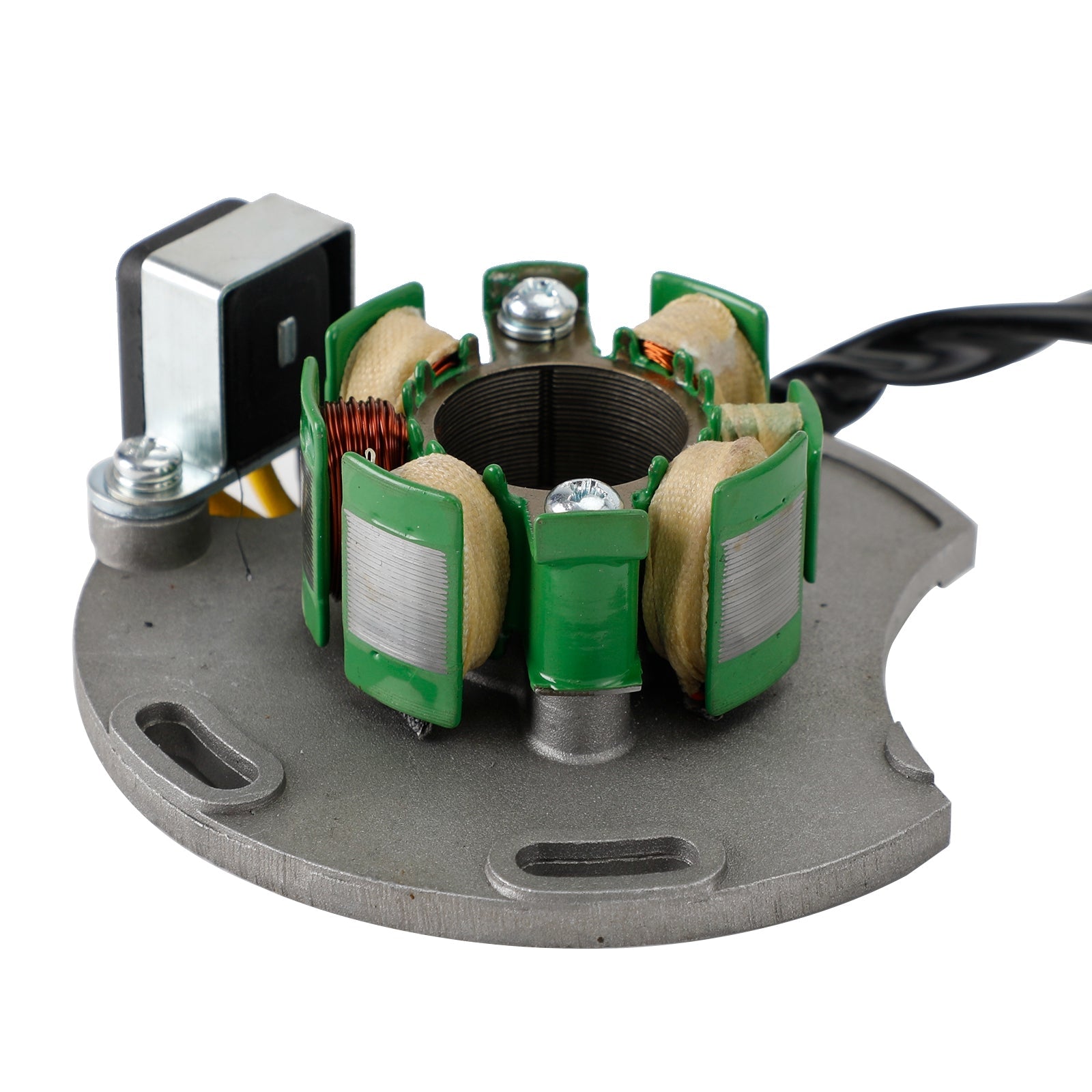 Gas Gas EC MC 125 2005-2013 MC250534005 Base de générateur de stator magnéto