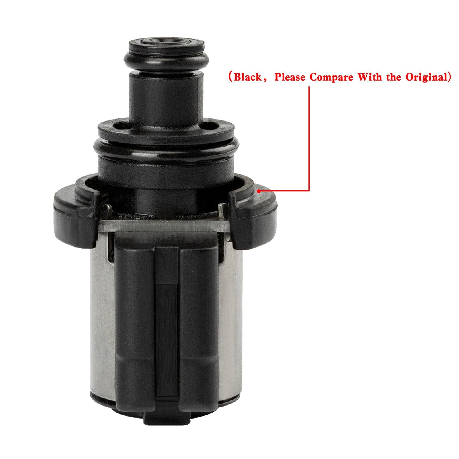 TR690 TR580 CVT convertisseur de couple Shift AWD solénoïdes contrôle de pression pour Legacy