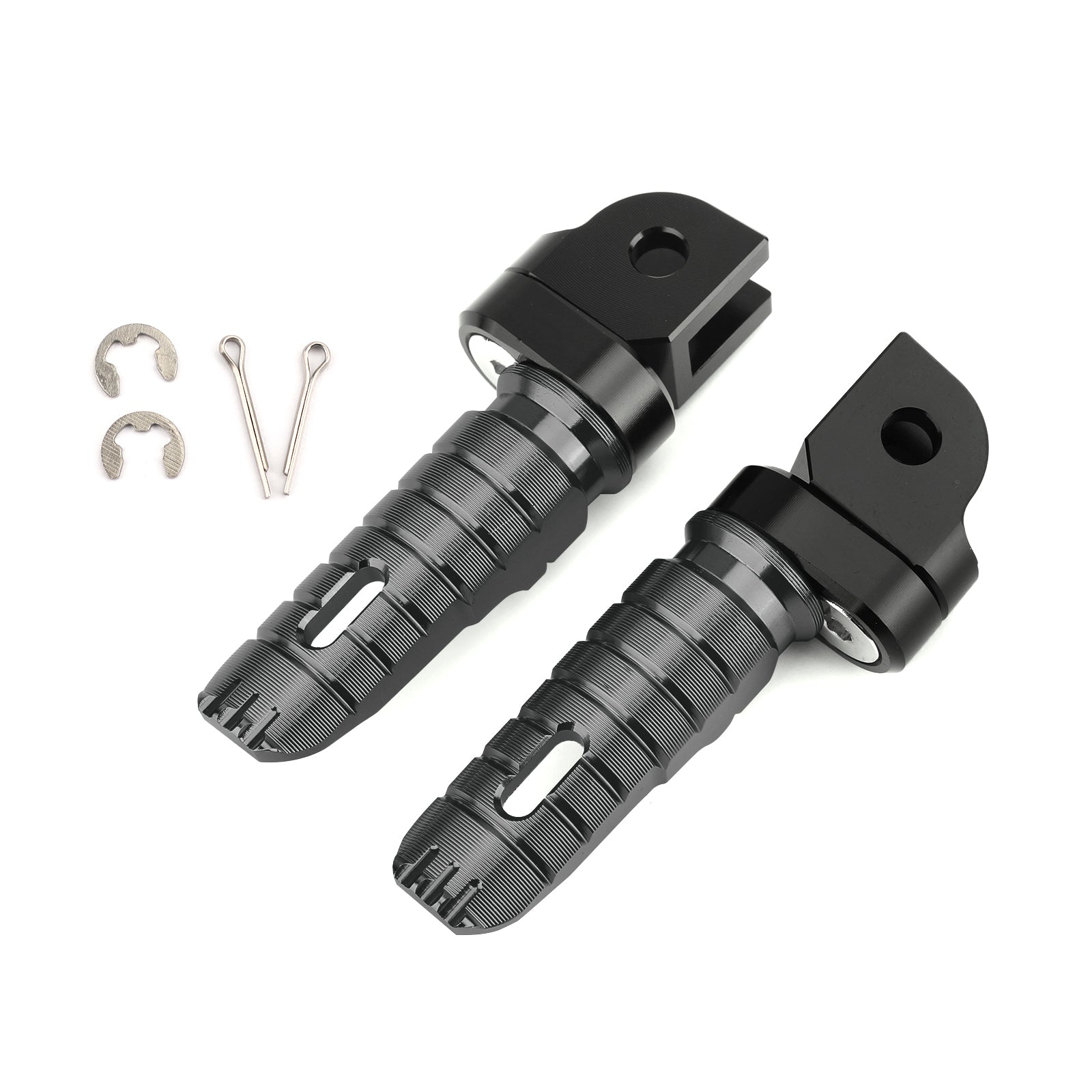 Poggiapiedi prima della Honda CB125R CBR250RR CBR1000RR CB600F CB1100/RS/SX GENERIC