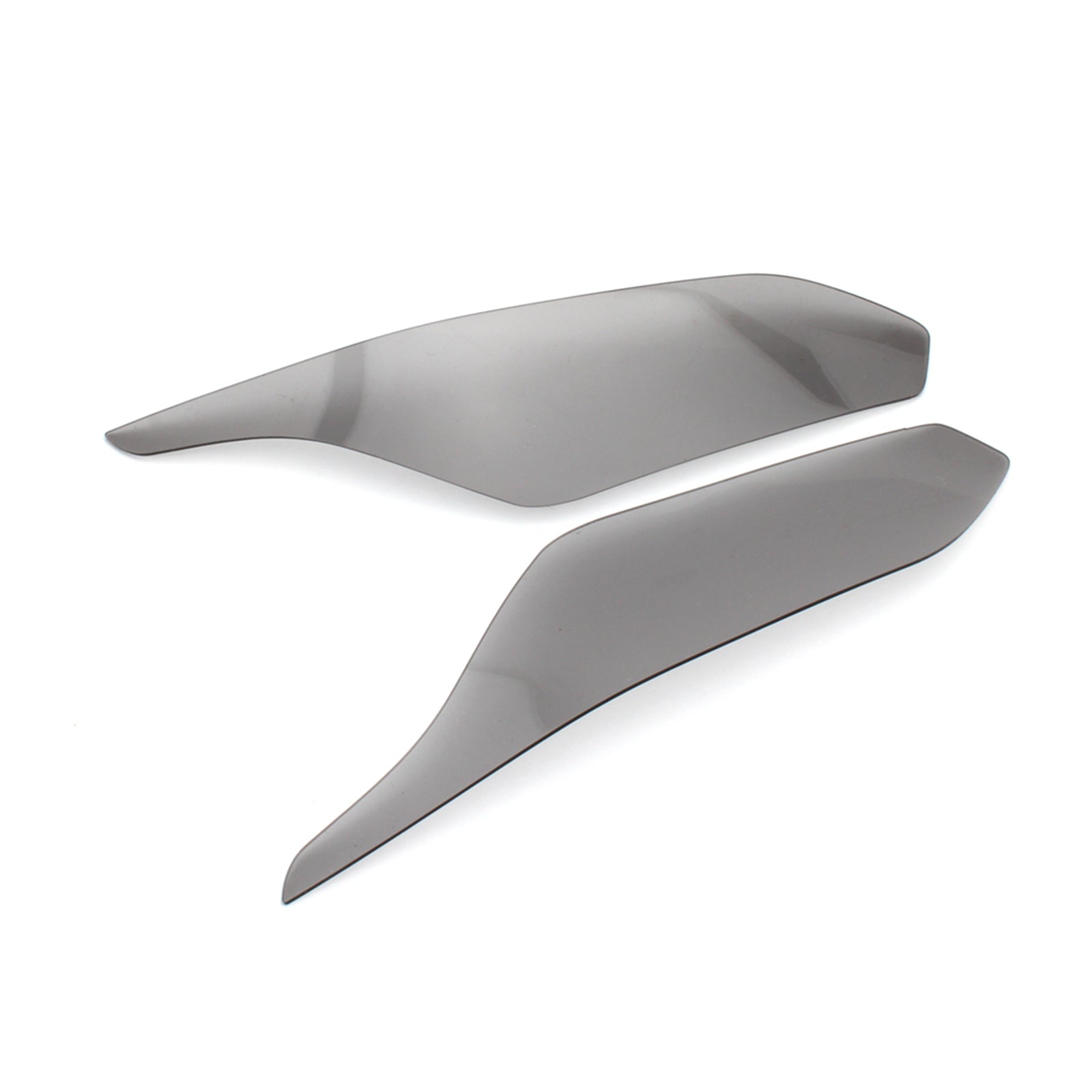 Beschermende deksel van vuurtorenlens geschikt voor Honda X-ADV 750 2017-2019 Generieke rook