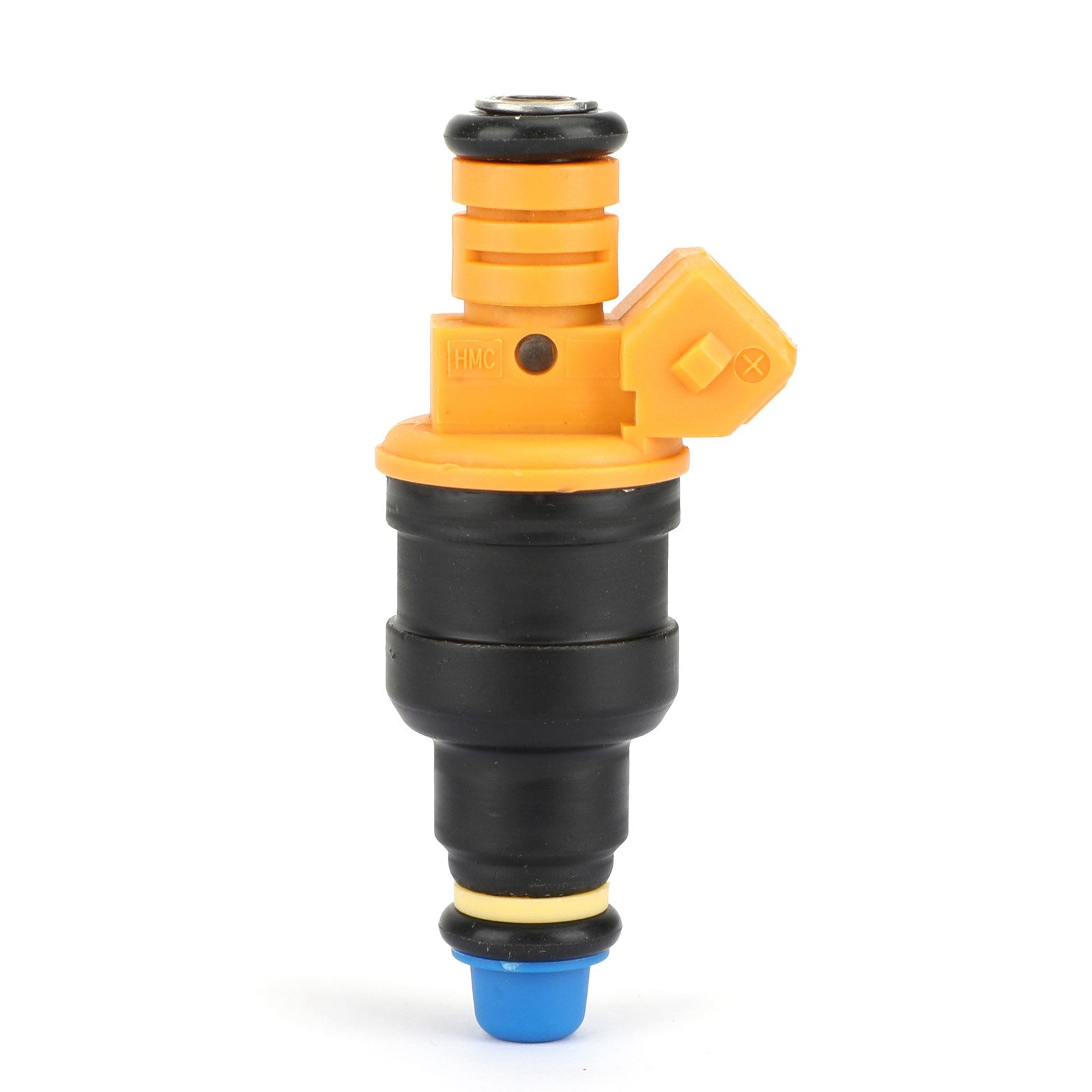 1 kappaletta/6 kappaletta polttoaineen ruiskutus 0280150714 liittimet BMW 535 635CSI 735 L6 L7 Generic