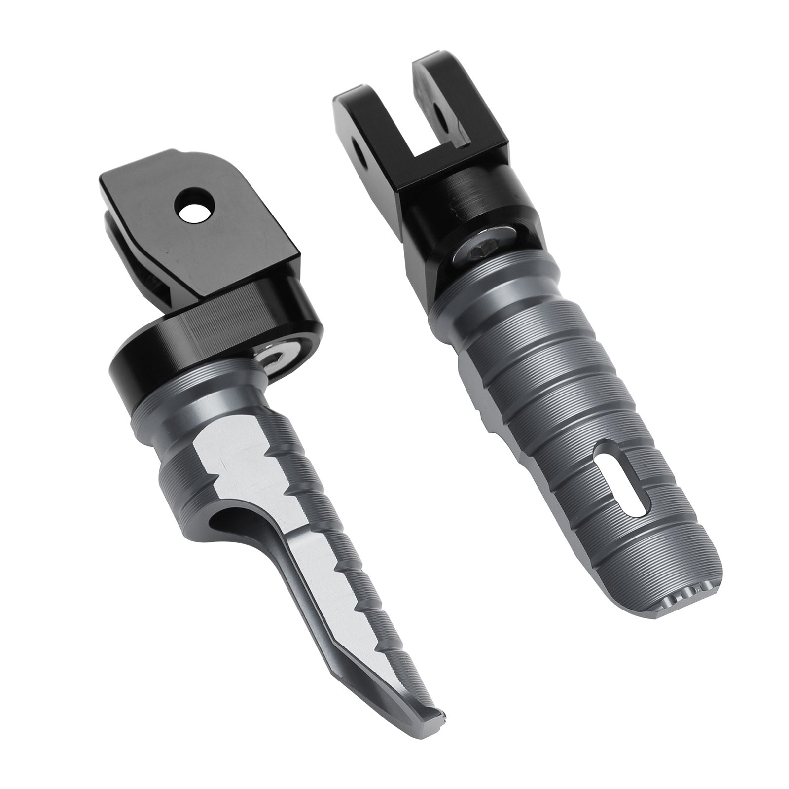 Estriberas delanteras Estriberas para DUCATI MONSTER 821 937 950 1100/S/EVO 1200/S/R