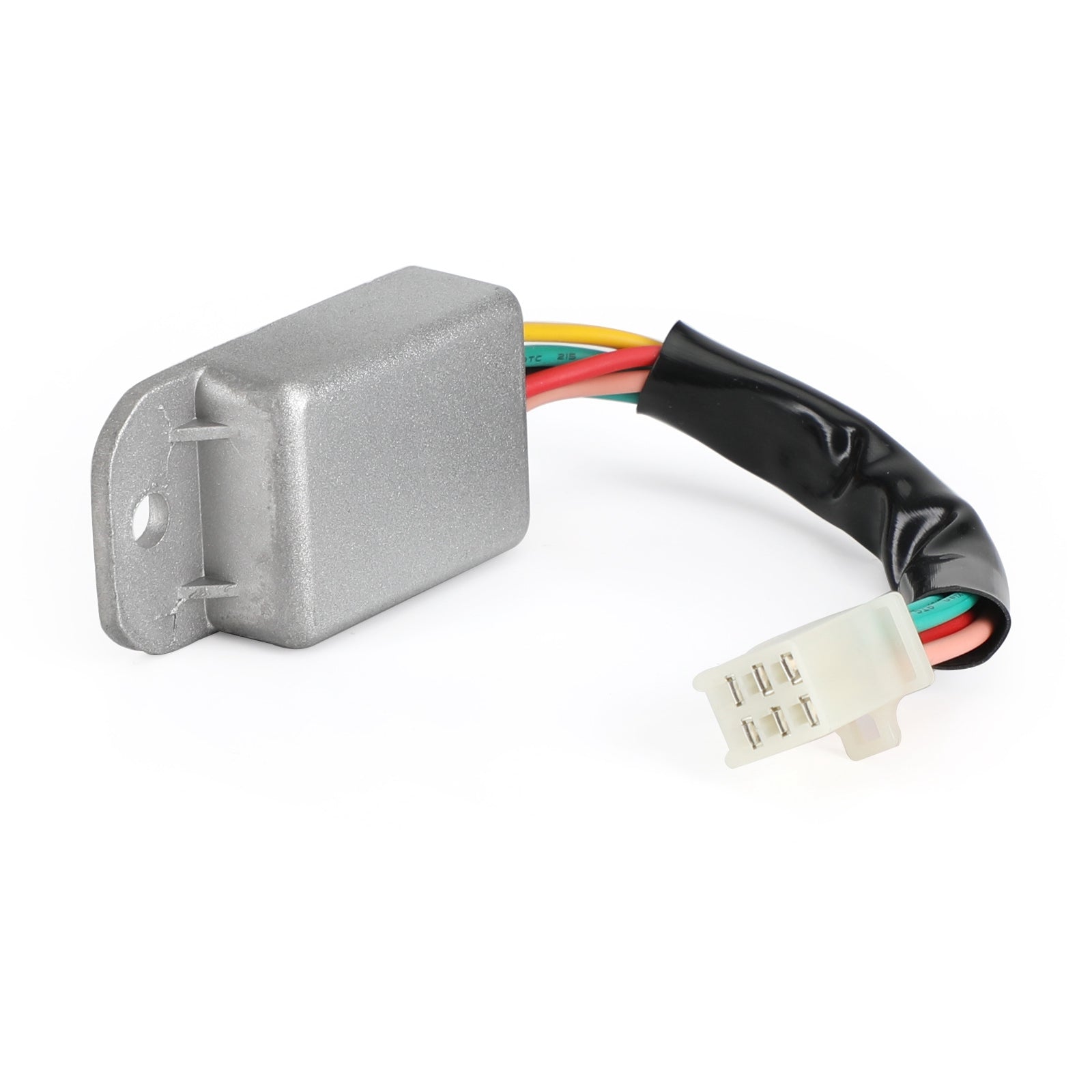 Gelijkrichterregelaar voor Honda CB XL 125 S XL125S CB125S 1984-1985 31600-437-971 Generiek