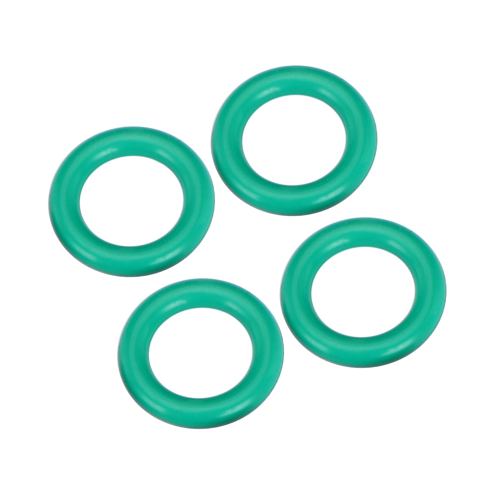 Kit tazza in vetro Pyrex con lente a gas tozza per torcia per saldatura TIG 7 pezzi per WP-9/20/25