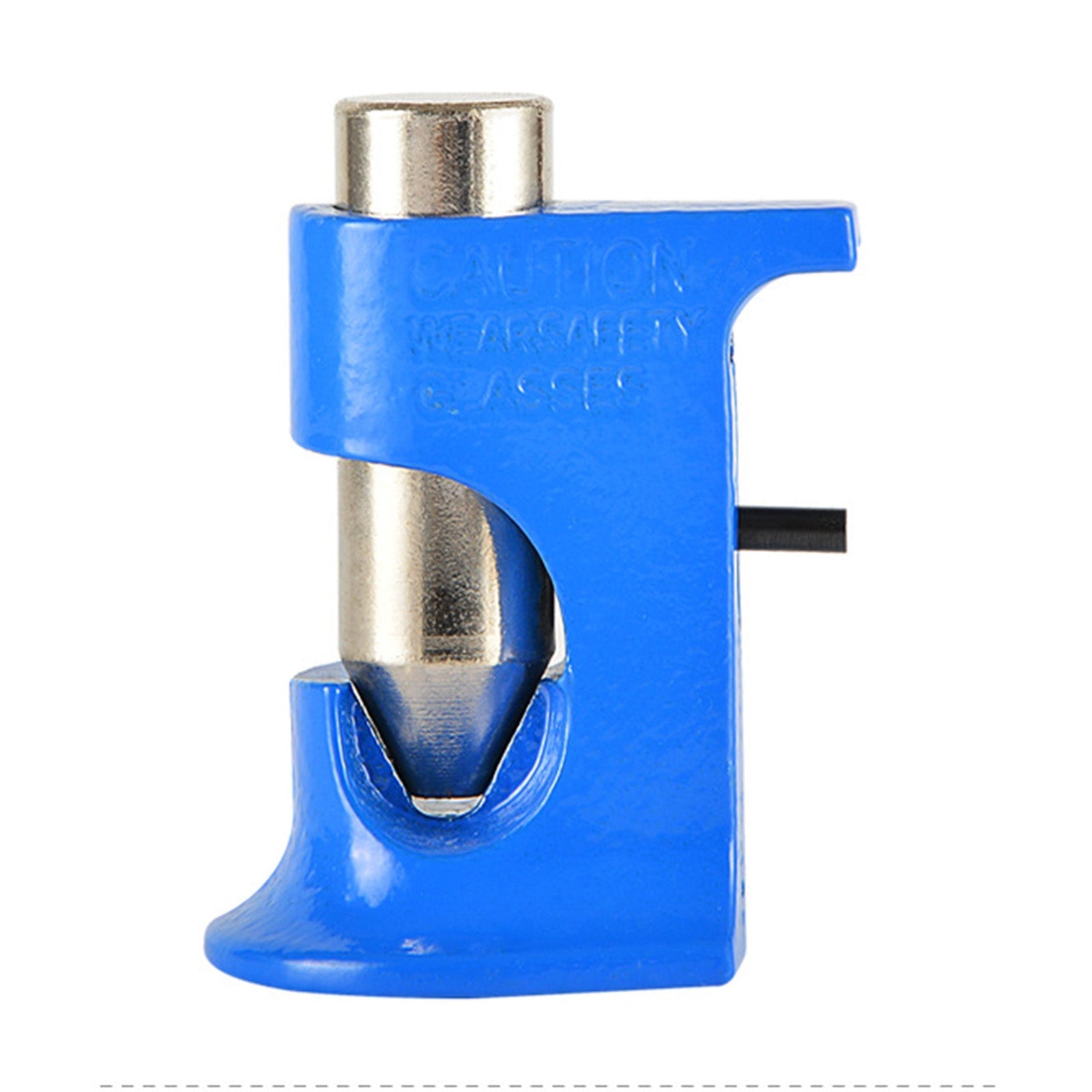 Engarzadora de martillo, engarzadora, Cable de batería, herramienta de engaste, alambre 16 AWG - 4/0 AWG