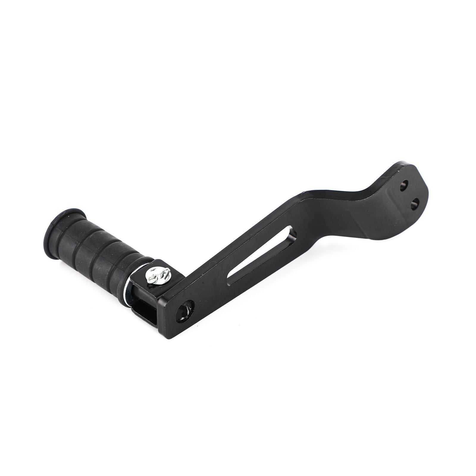 Yamaha Bolt XVS 950 Voetsteun achter Voetsteun Passagiersstoel Fedex Express