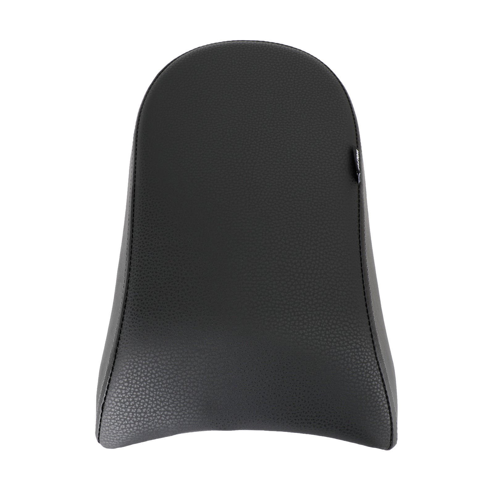 Sillín de asiento de pasajero trasero negro plano para bicicletas Bmw R18 2020-2022 2021