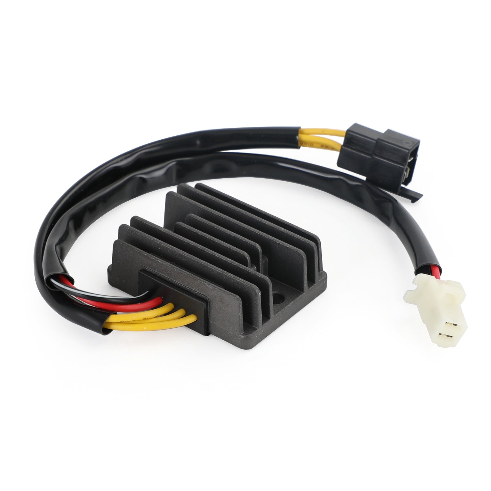 Spanningsregelaar Gelijkrichter voor Suzuki DRZ DR-Z 400 400E / RMX 250 S 1998-2004 Generiek