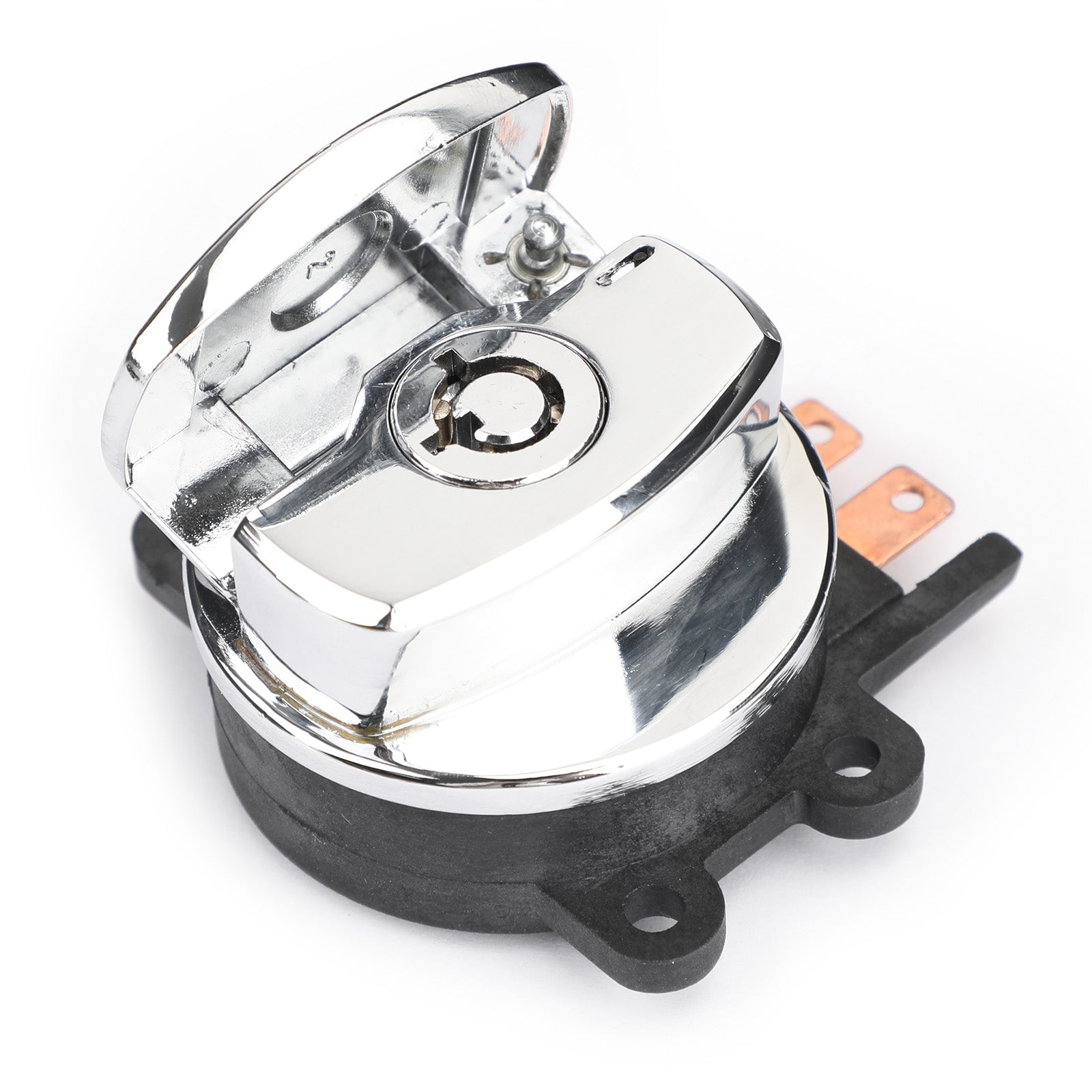 Stikalo za vžig in tipke za Dyna Road King Softail Heritage 93-13 714313-96 generično