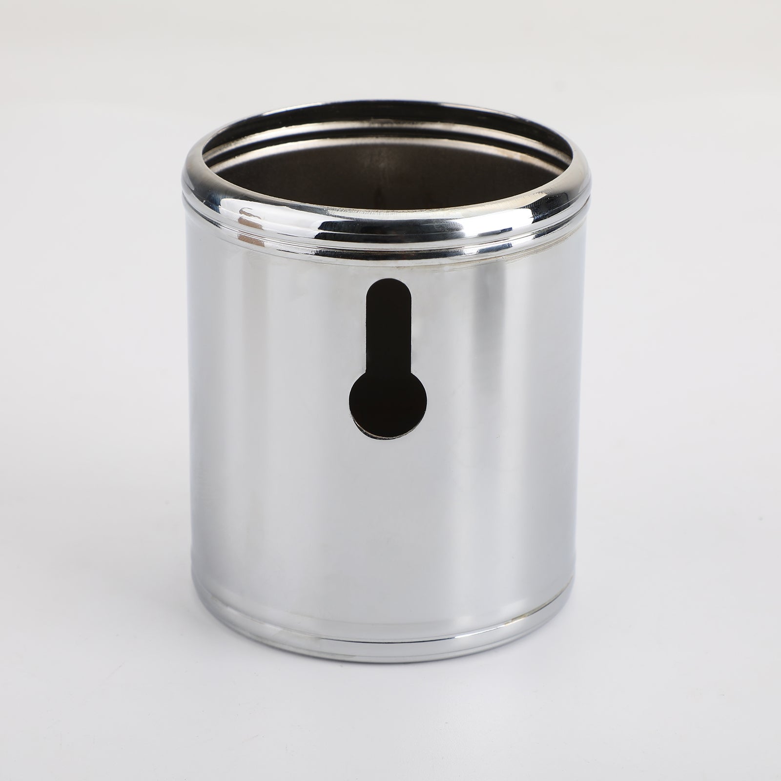 Portabicchieri Pinnacle cromato per Indian Roadmaster/Classic/Elite 2014-2019 Generico