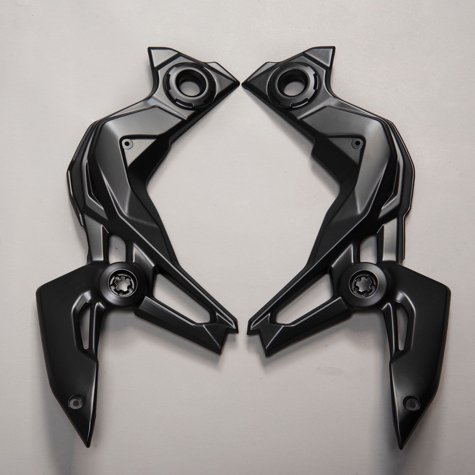 ABS plastični karoserijski sejem 'Amotopart Injekcija za Kawasaki Z900 2020-2021 generično