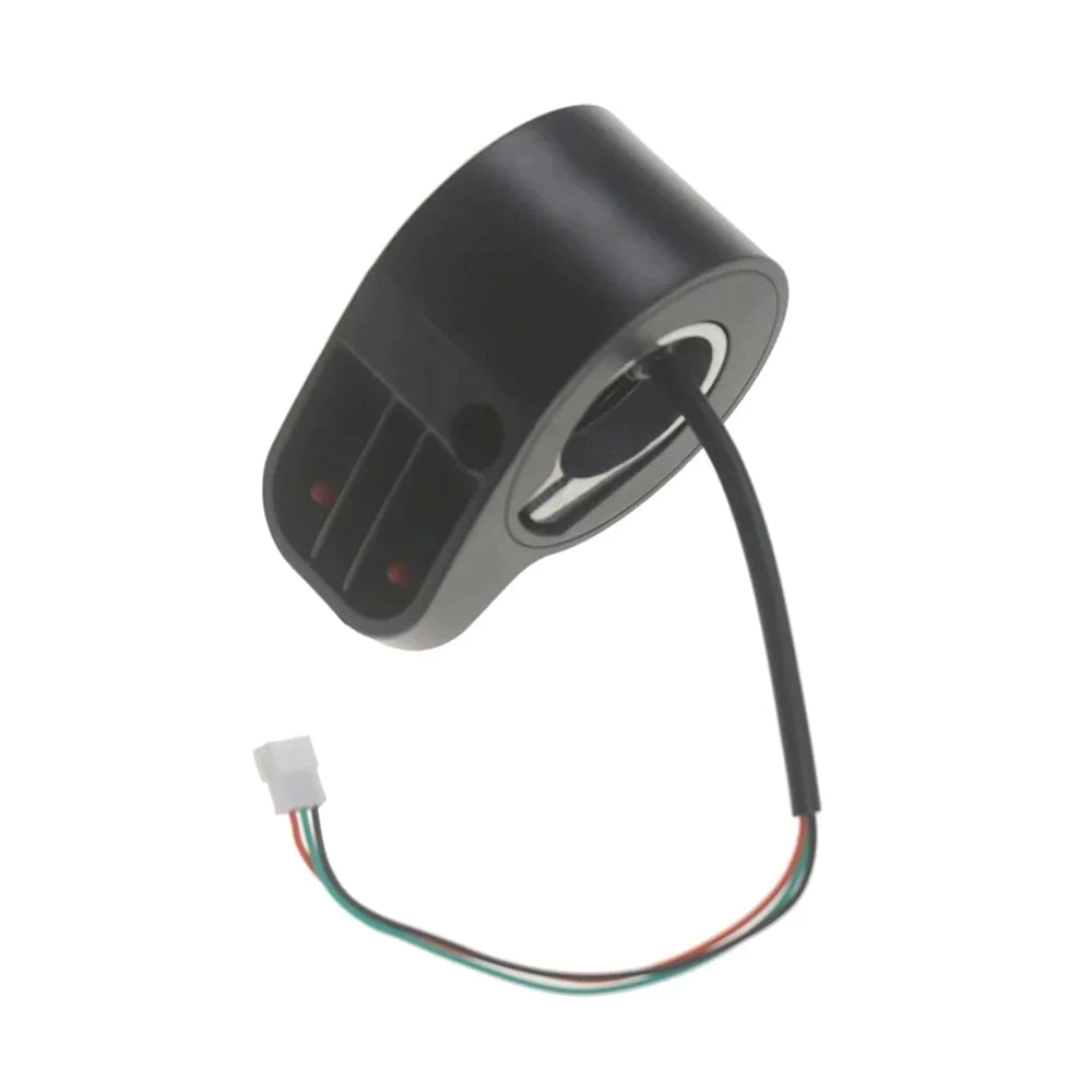 Accélérateur d'accélérateur de pouce de scooter électrique pour Xiaomi M365PRO / PRO2