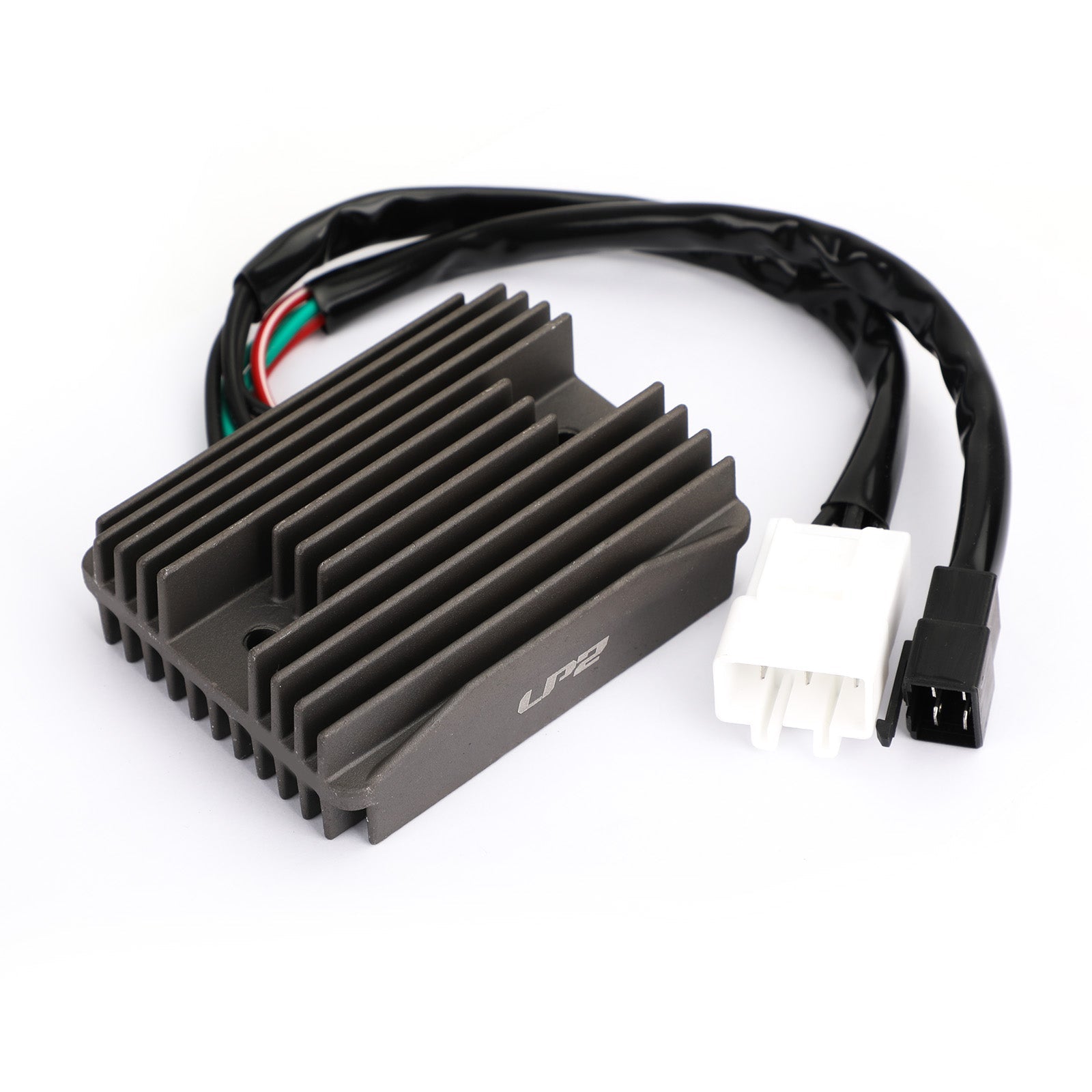 Gelijkrichter spanningsregelaar voor Moto Guzzi V7 Racer Special Stone 750 2D000043 Generiek