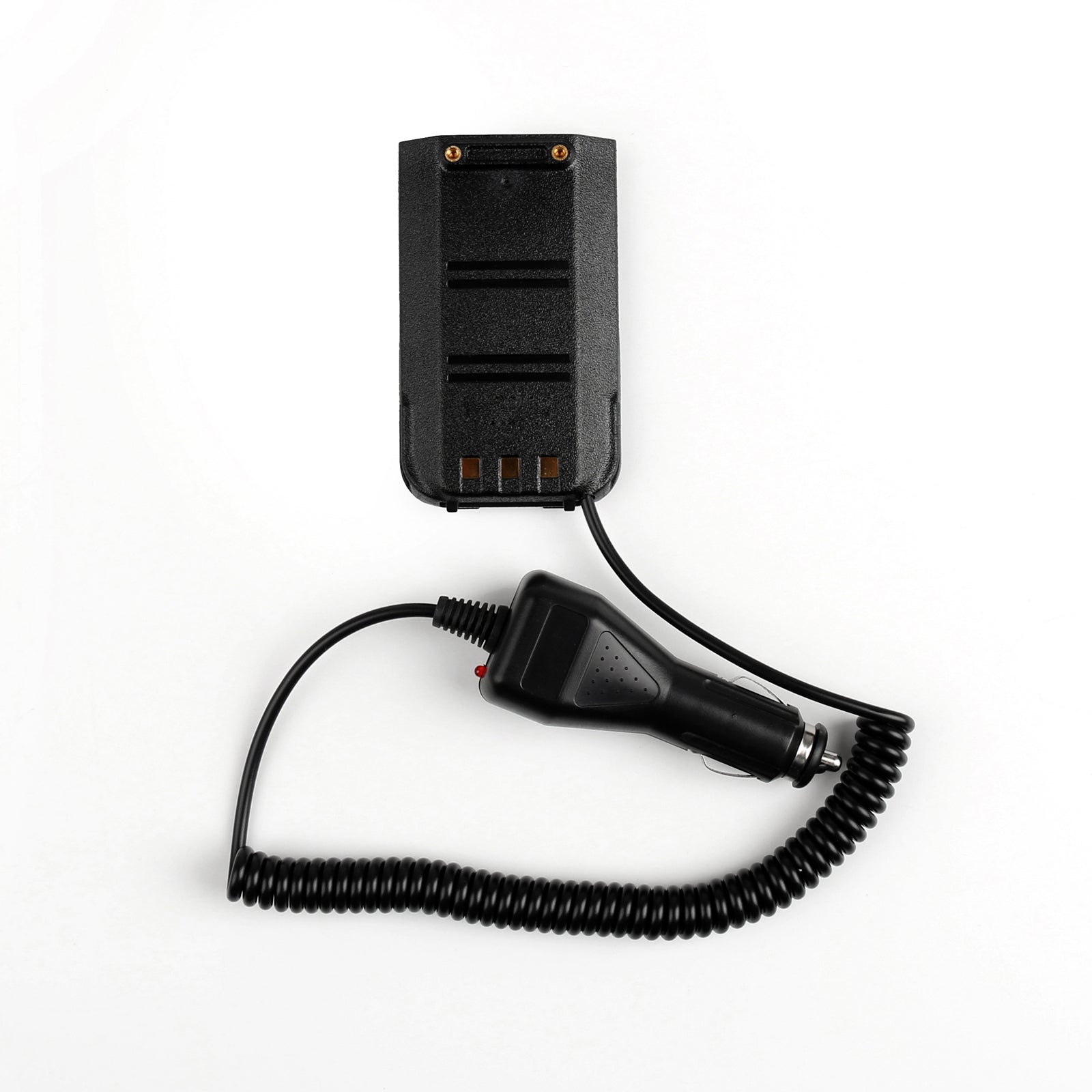 Bateria eliminator ładowarki samochodowej dla Tyt MD380 RT3 RT3 RT3 Talkie dwukierunkowe