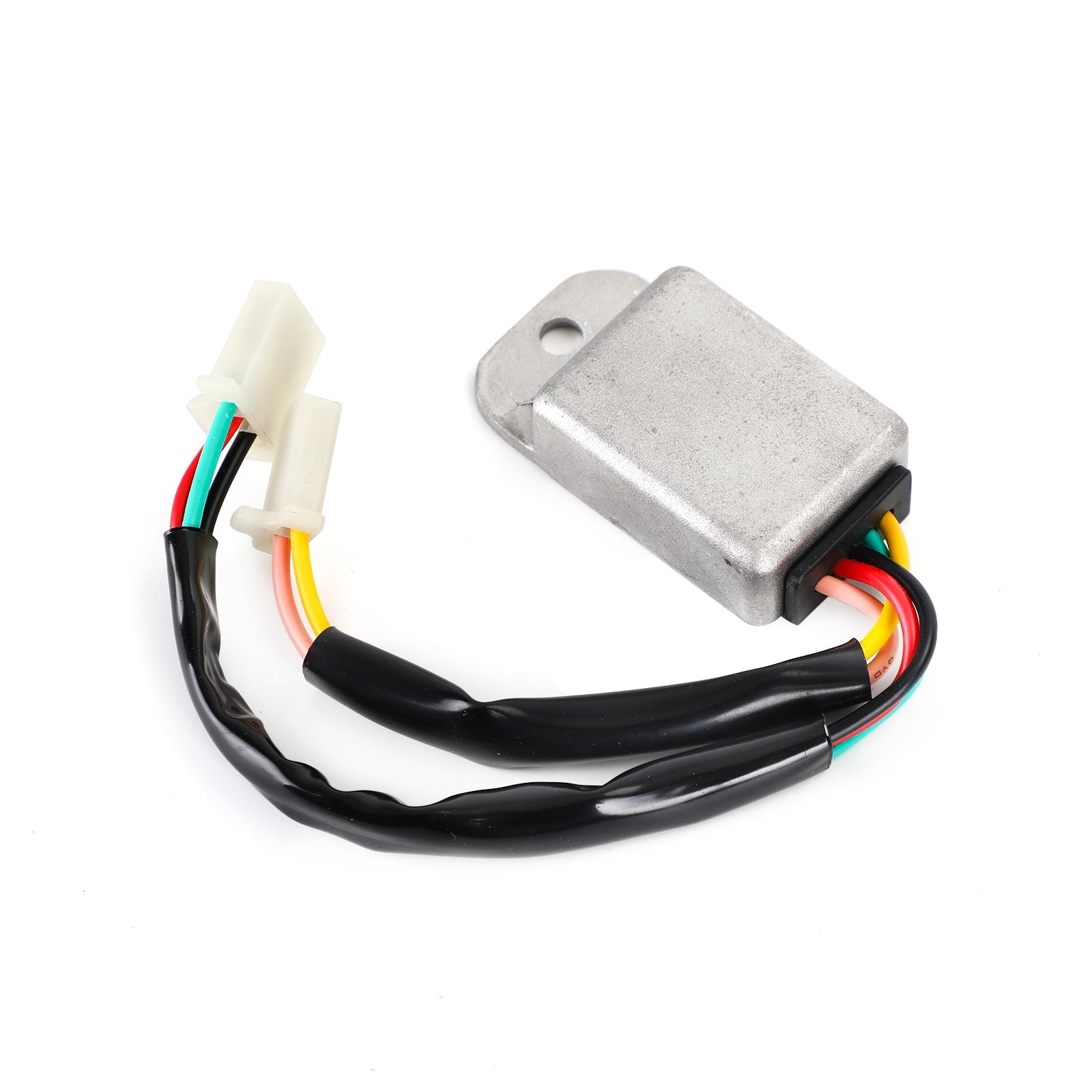 Spanningsregelaar voor Honda MTX 125 RWD RWE RWF RWH RWL / MTX 200 RWD RWE RWF generiek