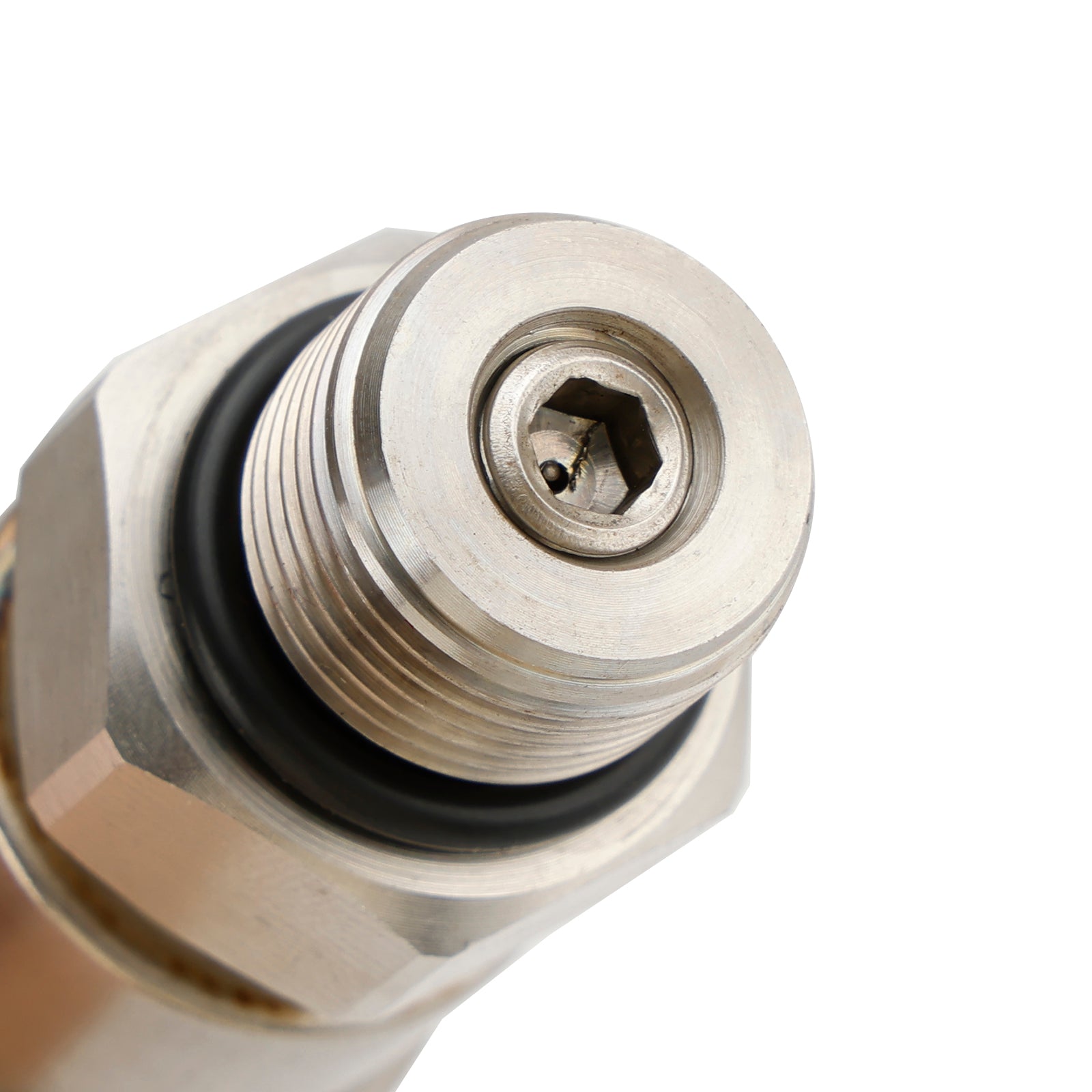 Korkeapaineanturi LC52S00012P1 sopii Kobelco SK200-6 SK-5/-6 50Mpa