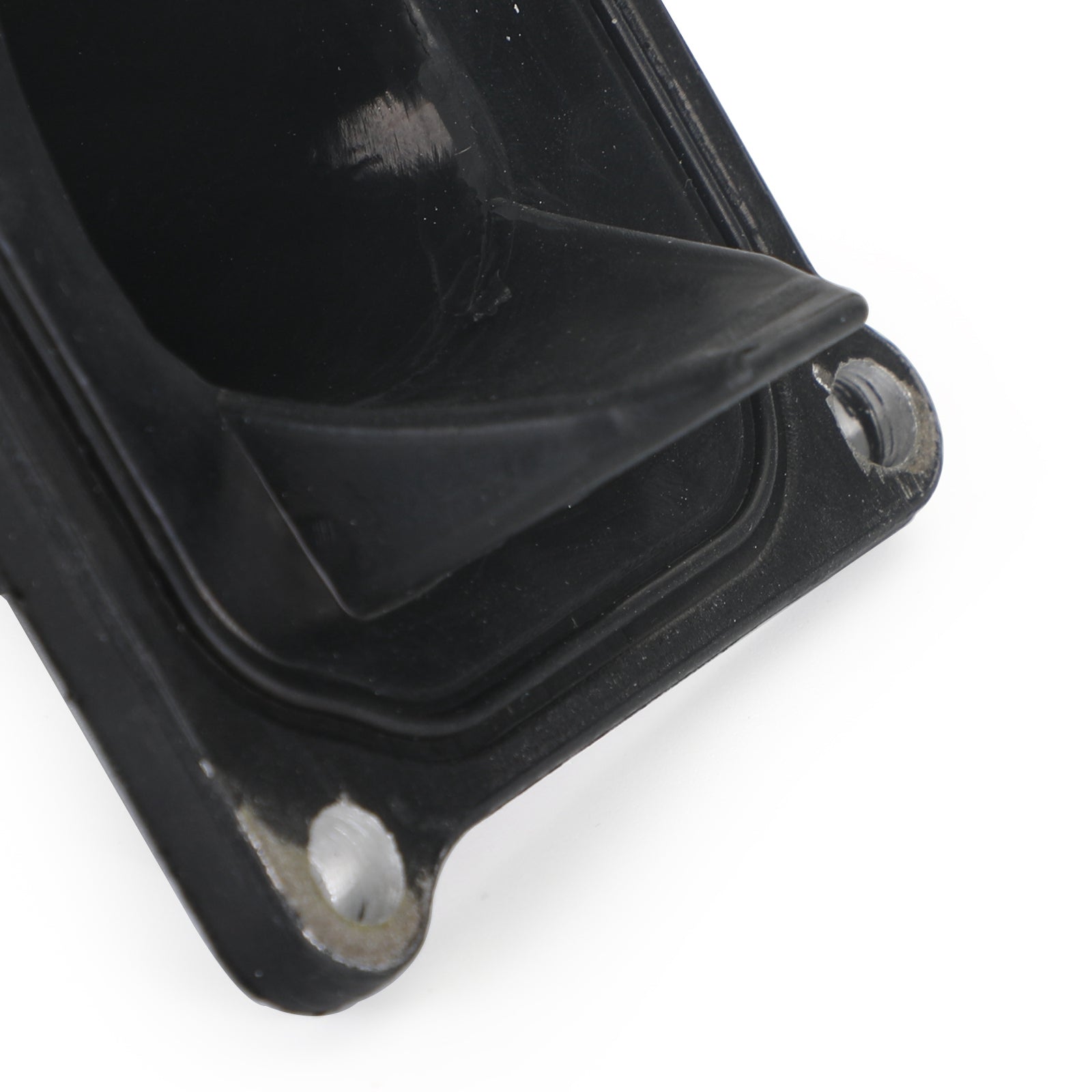 Bota del colector de admisión del carburador para Suzuki RM125 RM 125 1989-1991 13110-27C10 genérico