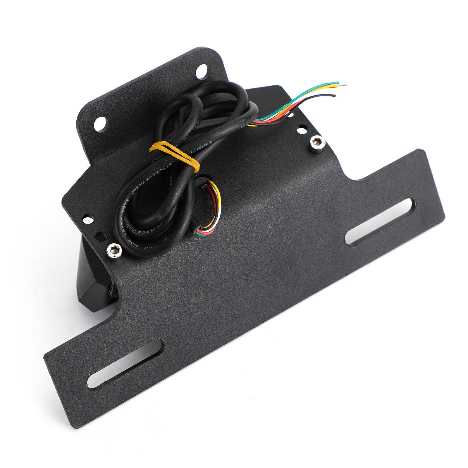 Support de cadre de support de plaque d'immatriculation YAMAHA BOLT R-SPEC XV950R 2014-2019