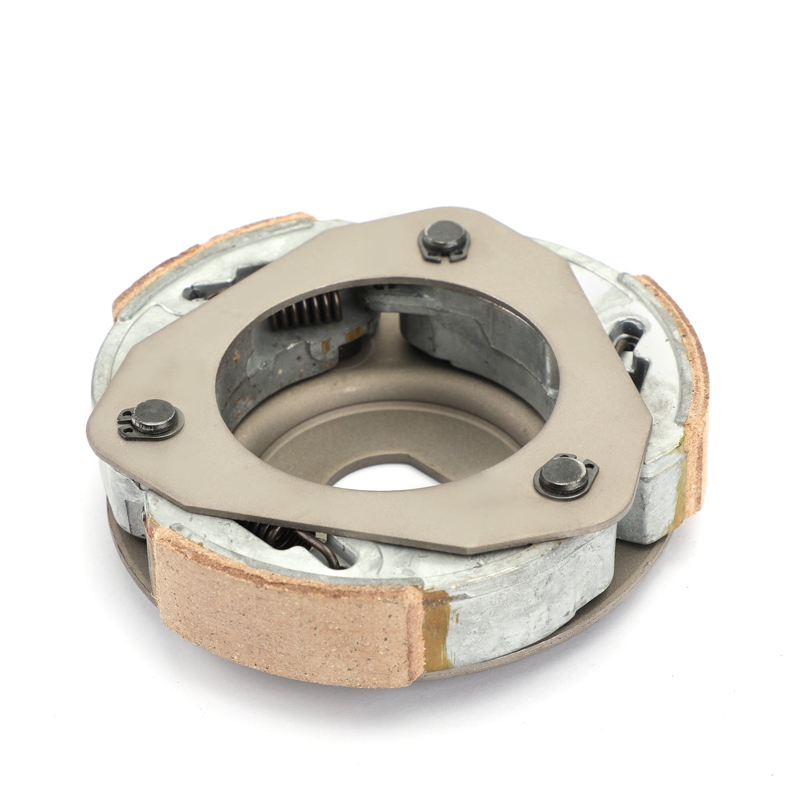 Ensemble de porte-chaussures d'embrayage humide avec ressort pour Honda FES 125/150 SES 125/150 PES125 générique