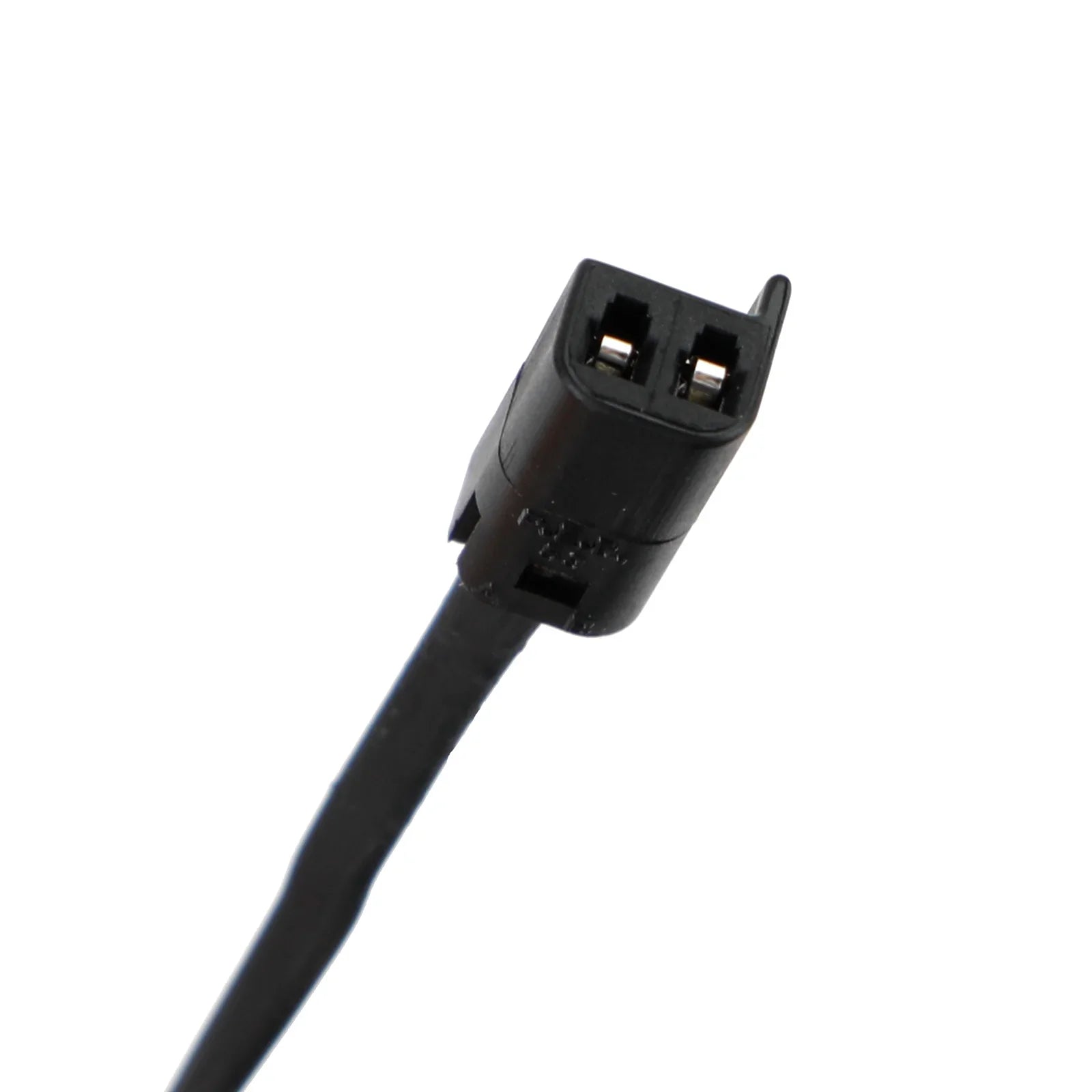 1997-2004 CORVETTE pare-soleil miroir de courtoisie C5 noir pare-soleil paire ombragée Fedex Express