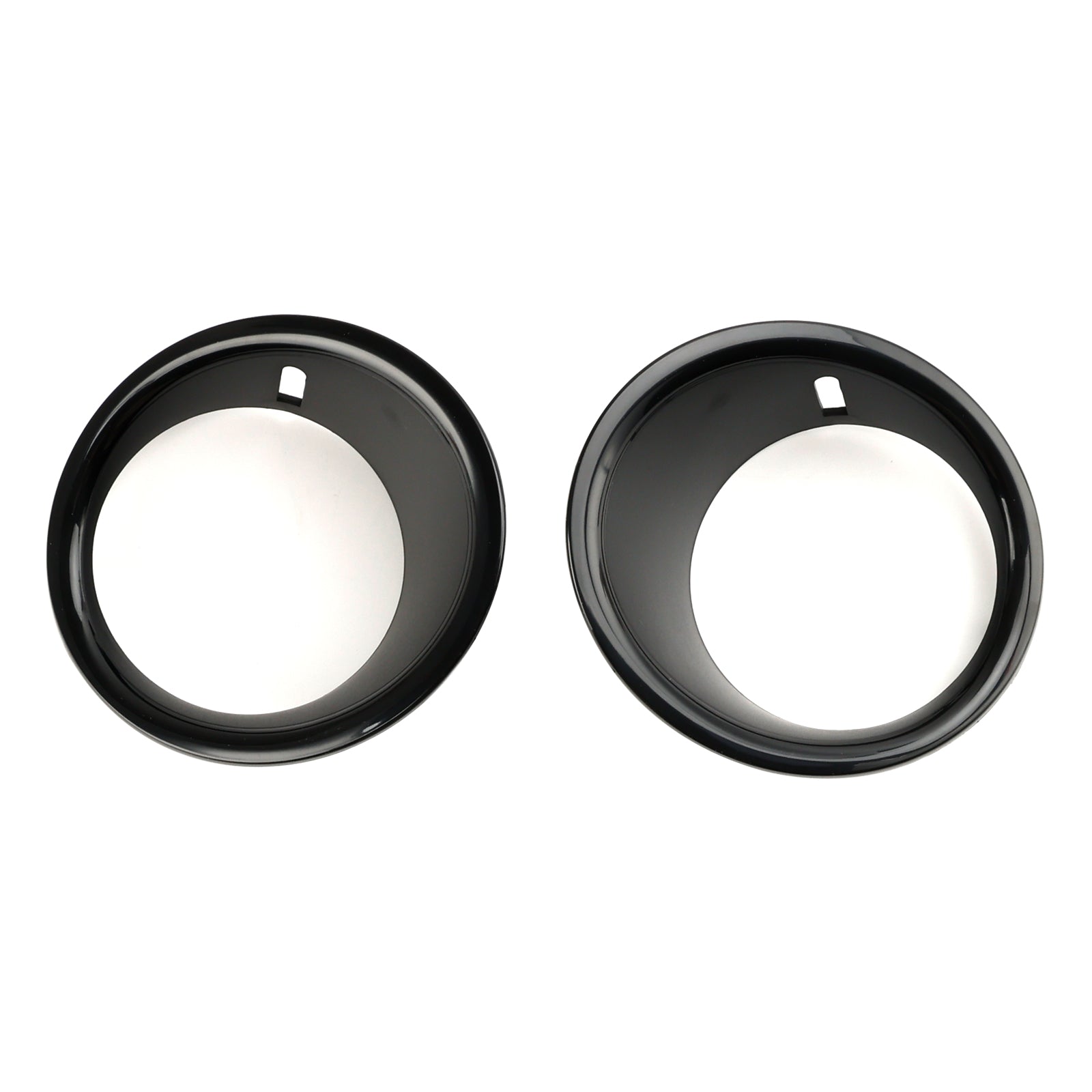 Mini Cooper R55 R56 R57 2007-2010 Voorbumper mistlampafdekking