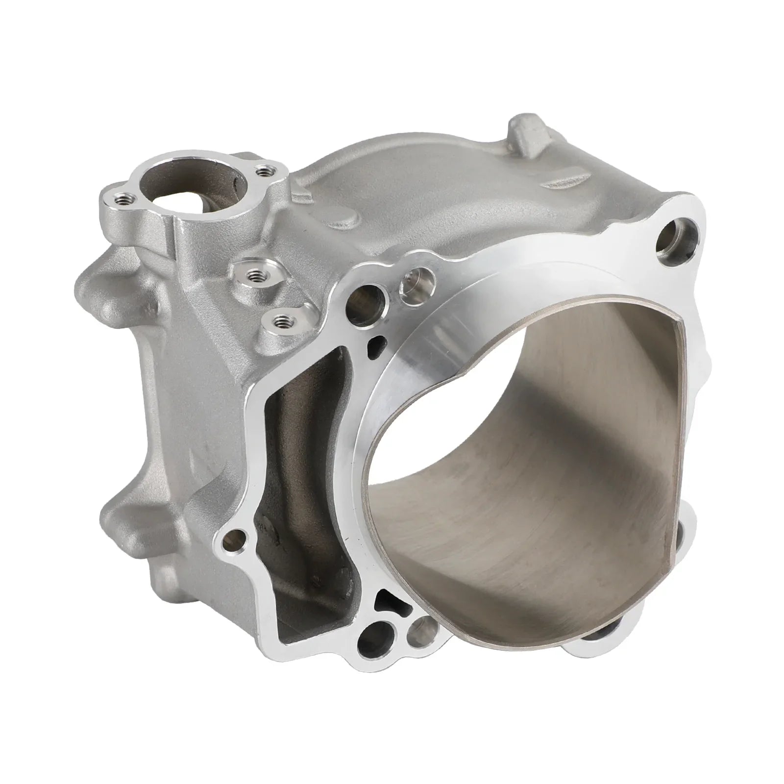 Yamaha YFZ450R YFZ450X 2009-2011 WR450F 2007-2011 YZ450F 2006-2009 98mm Big Bore Cylindre Pichet 478cc Baril Fedex Express