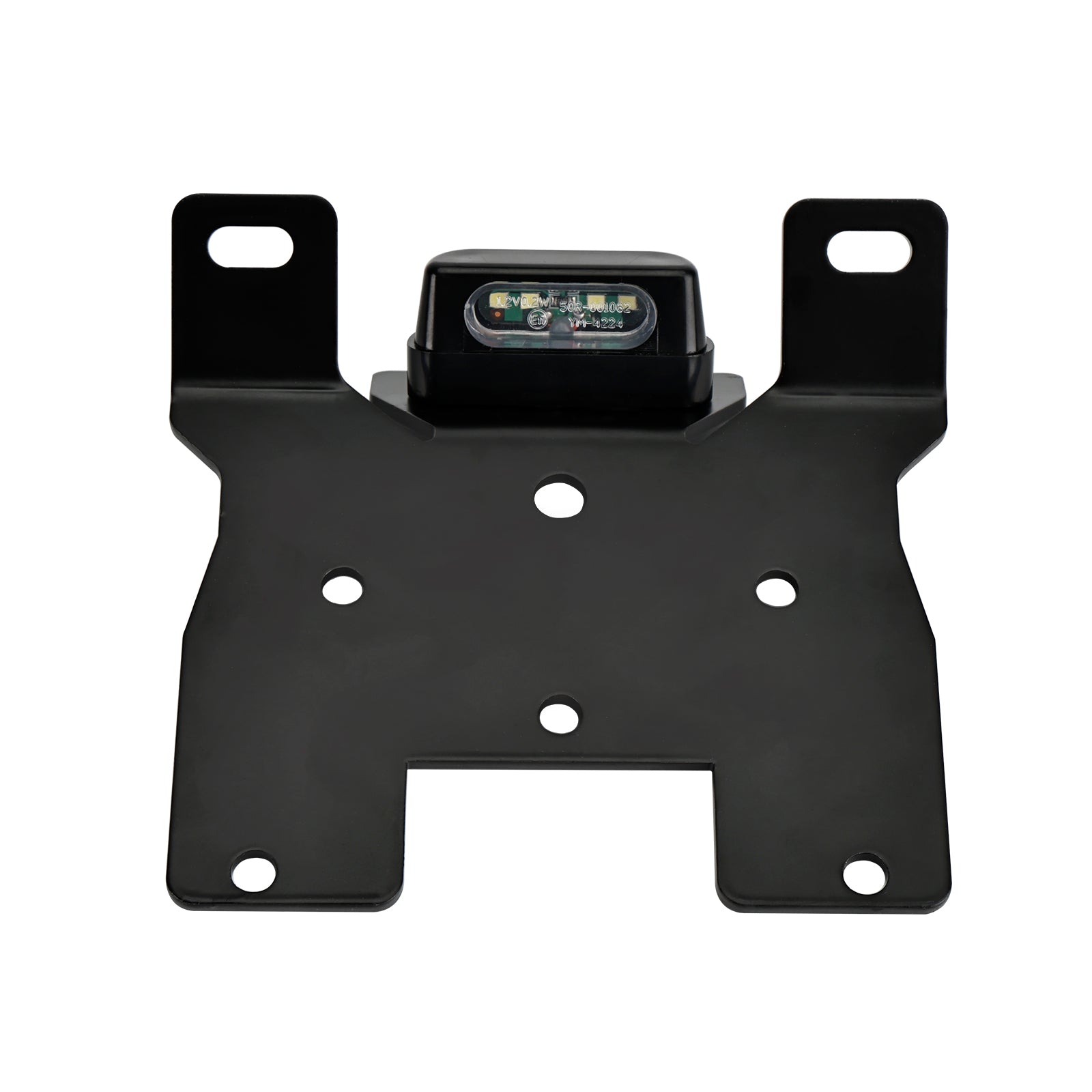 Staffa portatarga per Honda Monkey 125 2018-2023