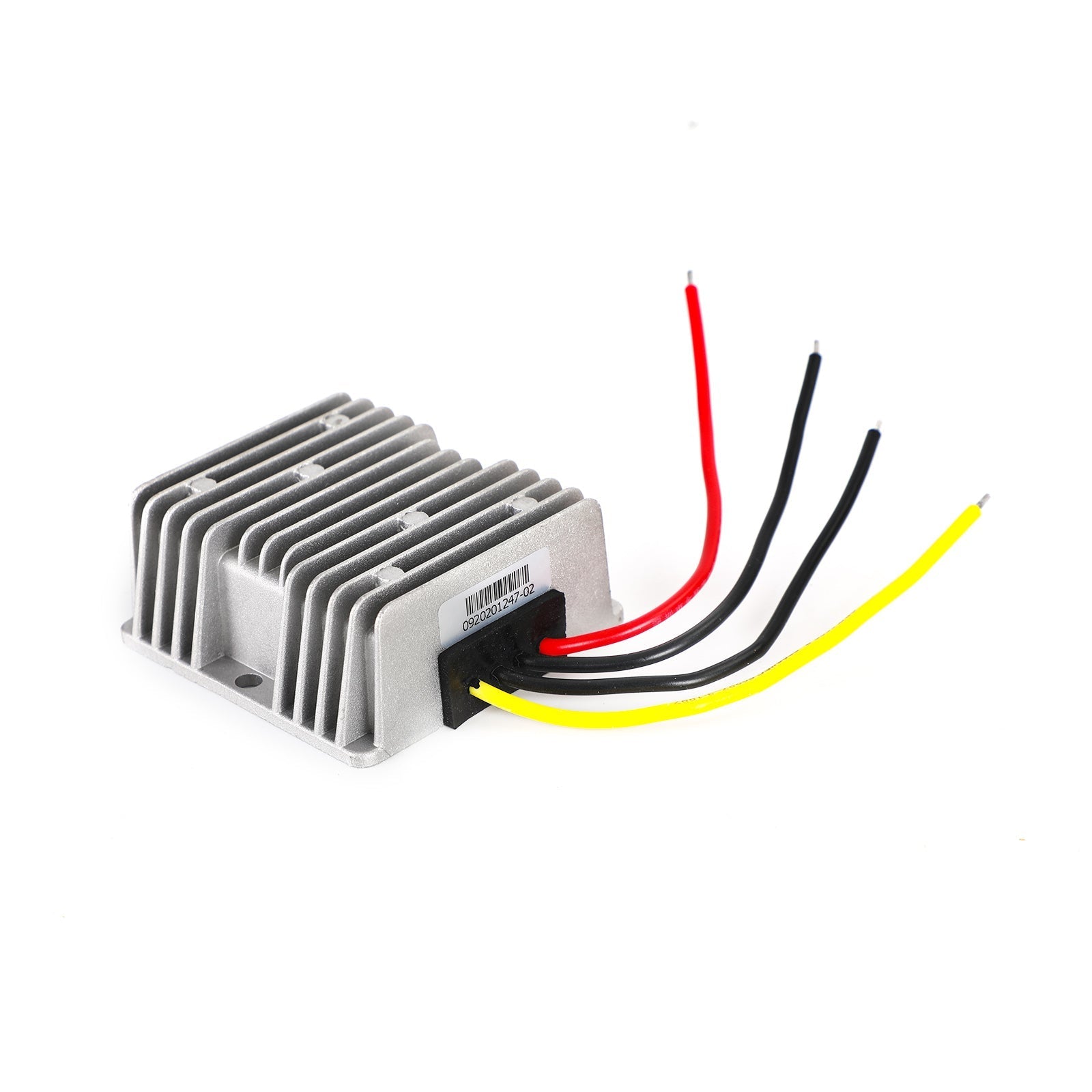 Régulateur 'alimentation de convertisseur DC/DC étanche 30A 12V/24V abaisseur à 6V