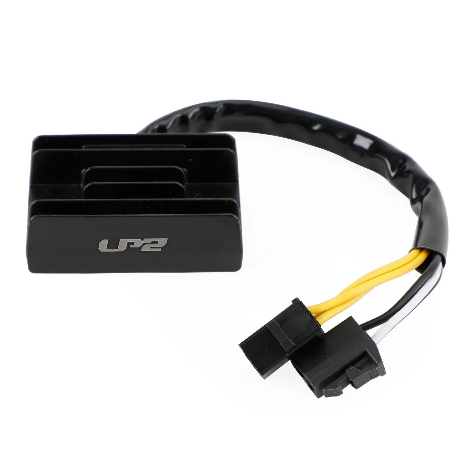 Spanningsregelaar Gelijkrichter Suzuki GR 150 GR150 Hanjun GA150 Haojue 2017-2019