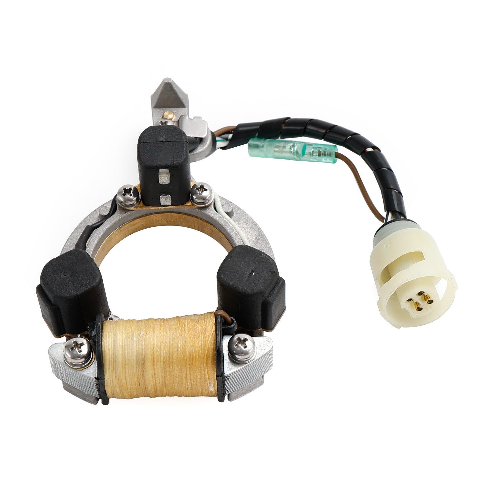 Statortrekker 6H3-85510-A0-00 voor Yamaha 1984-1999 50 60 70 HP E60H 70 TLR ETL