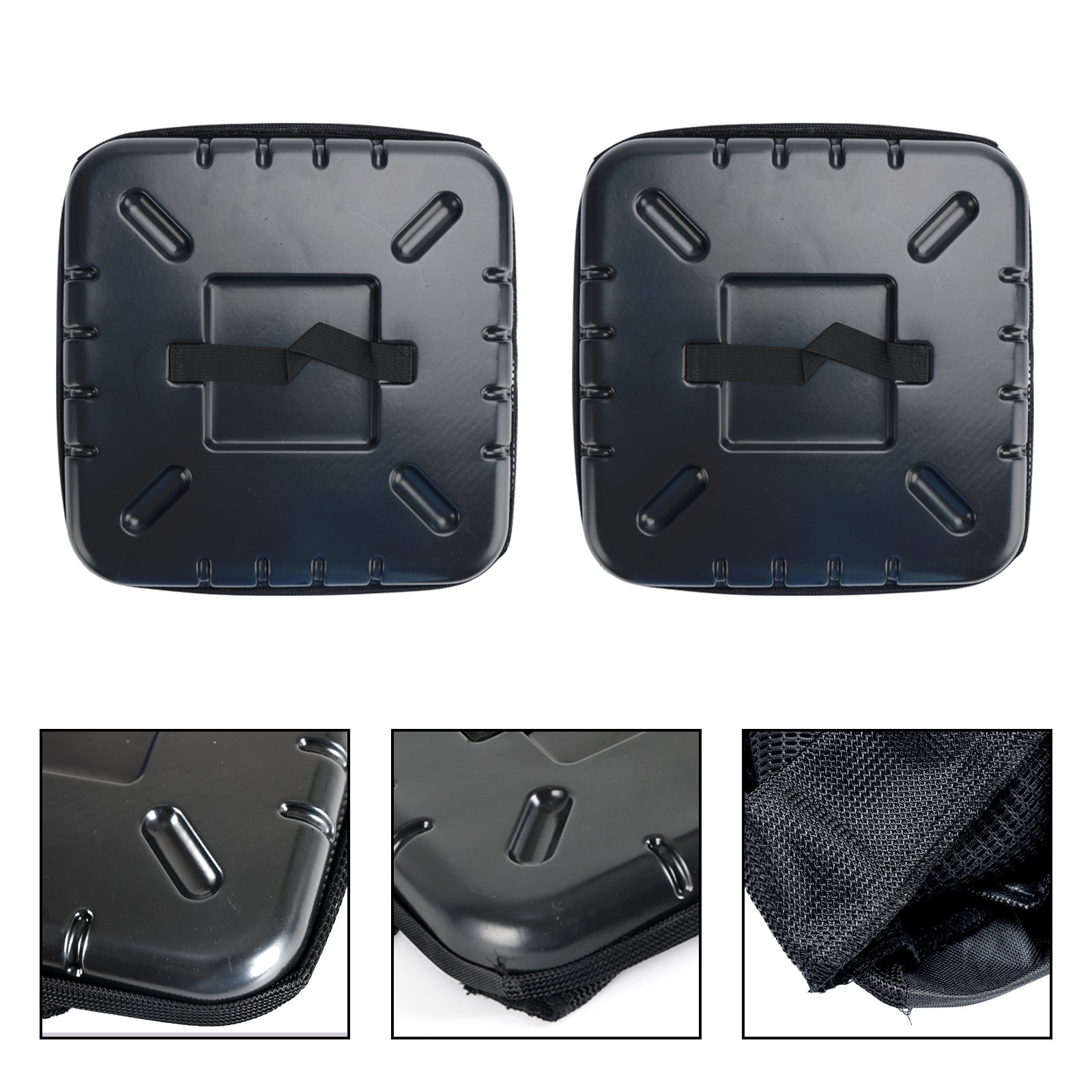 Worek na trawę średniej gęstości AM122416 do John Deere L 100 105 107 110 G100 LA 110